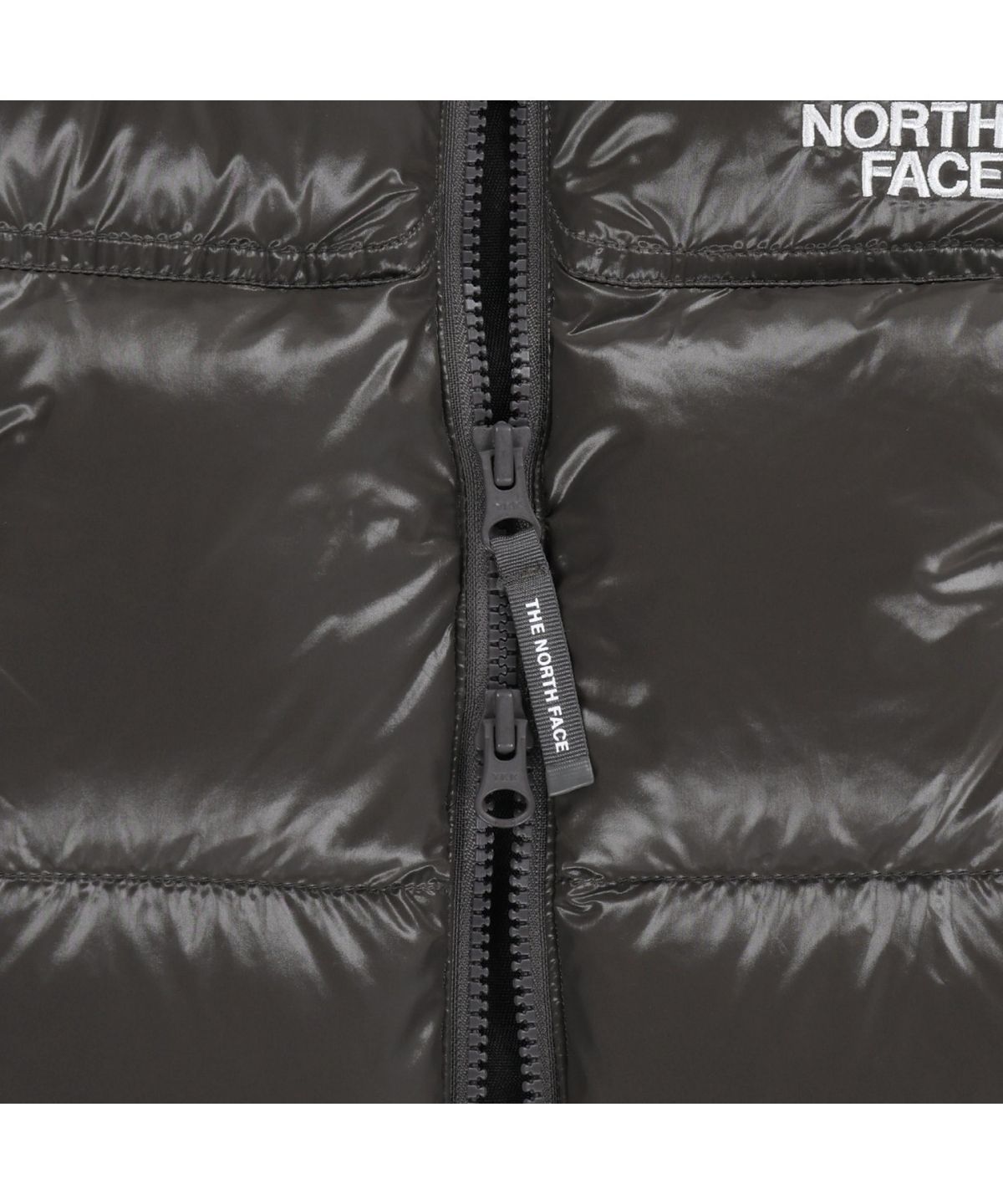 노스페이스(THE NORTH FACE) NV1DR81K 화이트라벨 여성 노벨티 눕시 베스트 (RDS) COFFEE BROWN