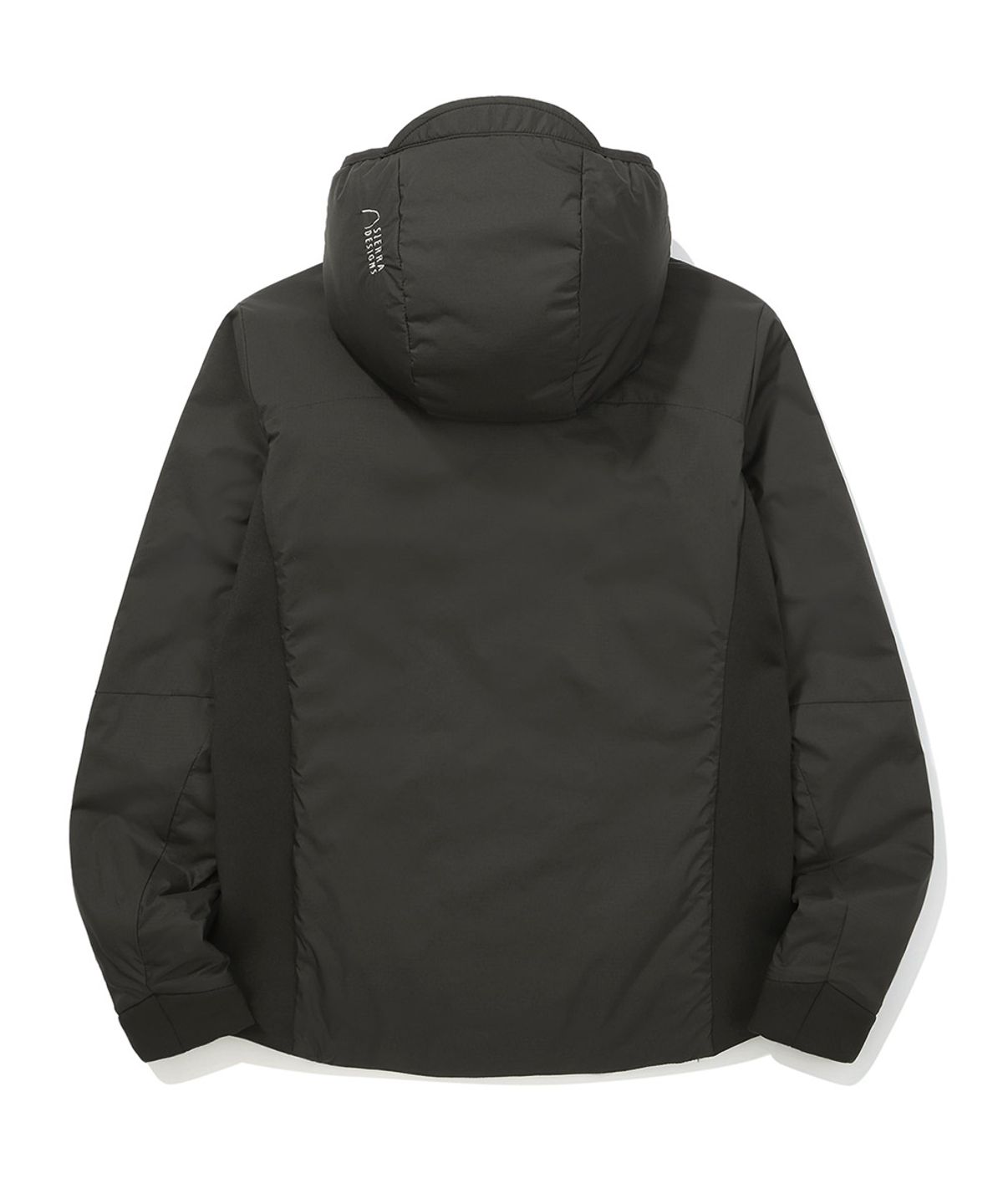 시에라디자인(SIERRA DESIGNS) W) 마리(MARIE) 경량 인슐레이션 자켓 BLACK