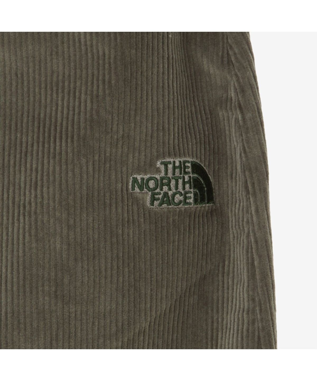 노스페이스(THE NORTH FACE) NK6NR87C 여성 캐니언랜드 스커트 GRAYISH_KHAKI