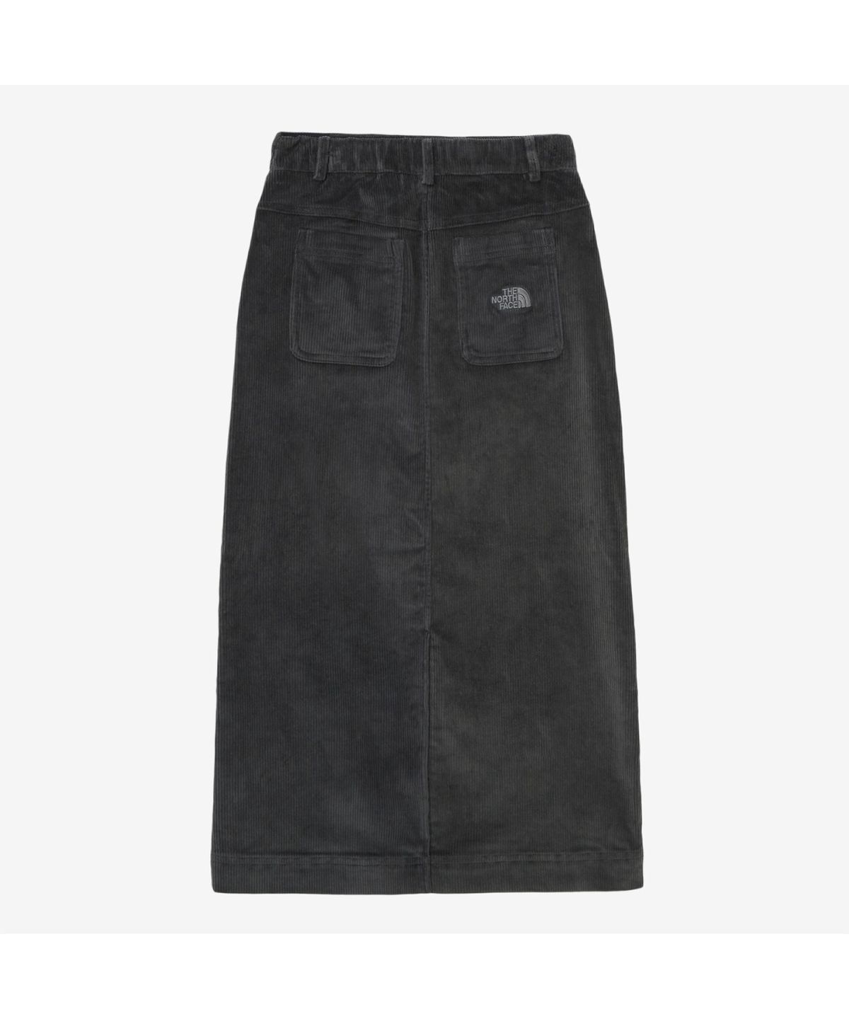 노스페이스(THE NORTH FACE) NK6NR87A 여성 캐니언랜드 스커트 CHARCOAL