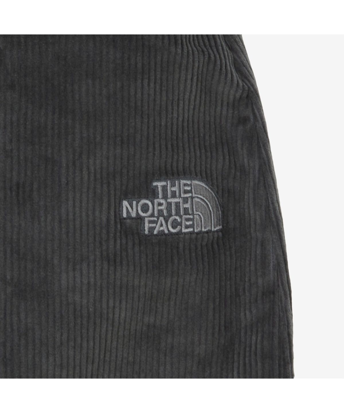 노스페이스(THE NORTH FACE) NK6NR87A 여성 캐니언랜드 스커트 CHARCOAL