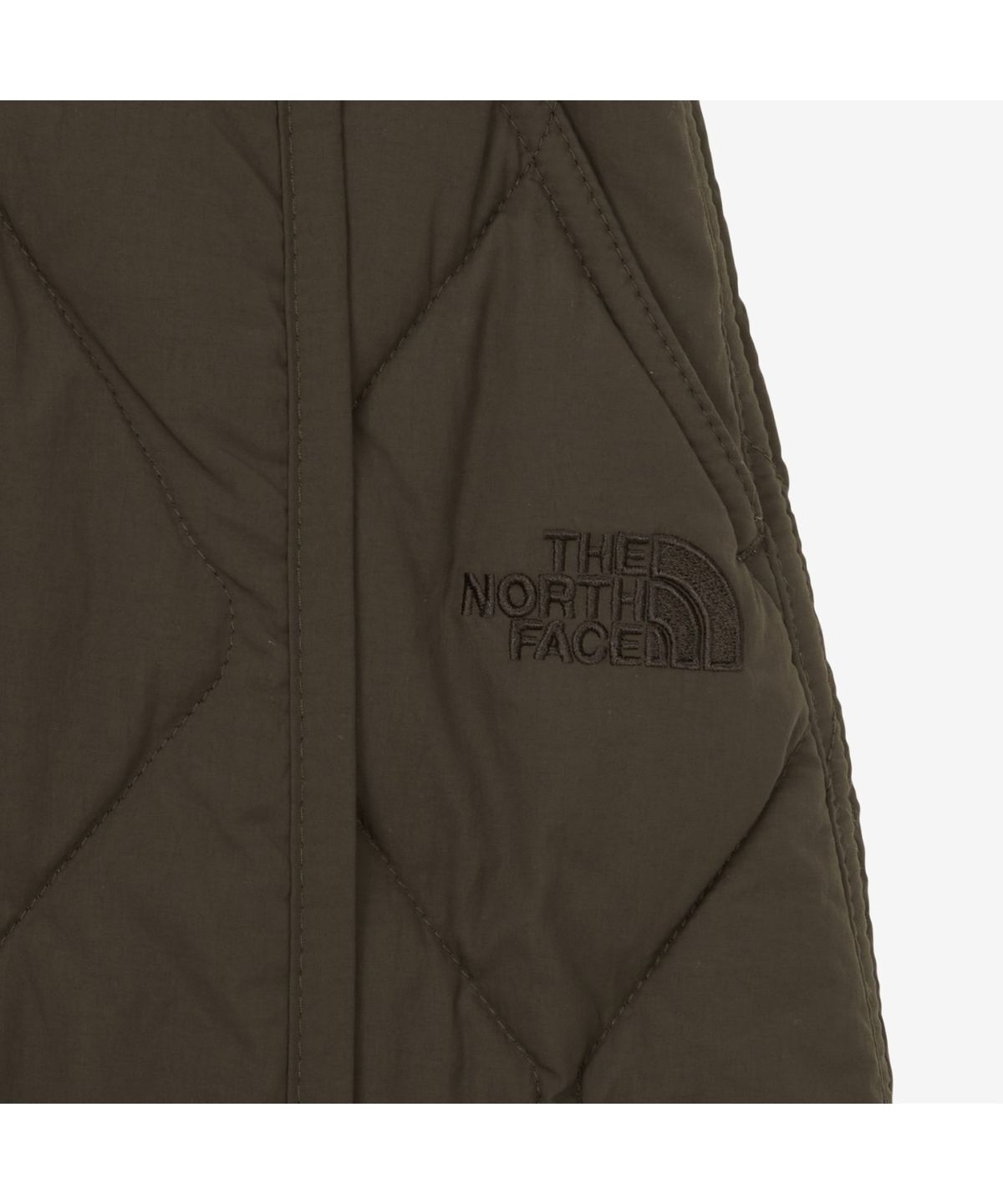 노스페이스(THE NORTH FACE) NK6NR86C 여성 코브 V 스커트 BROWN