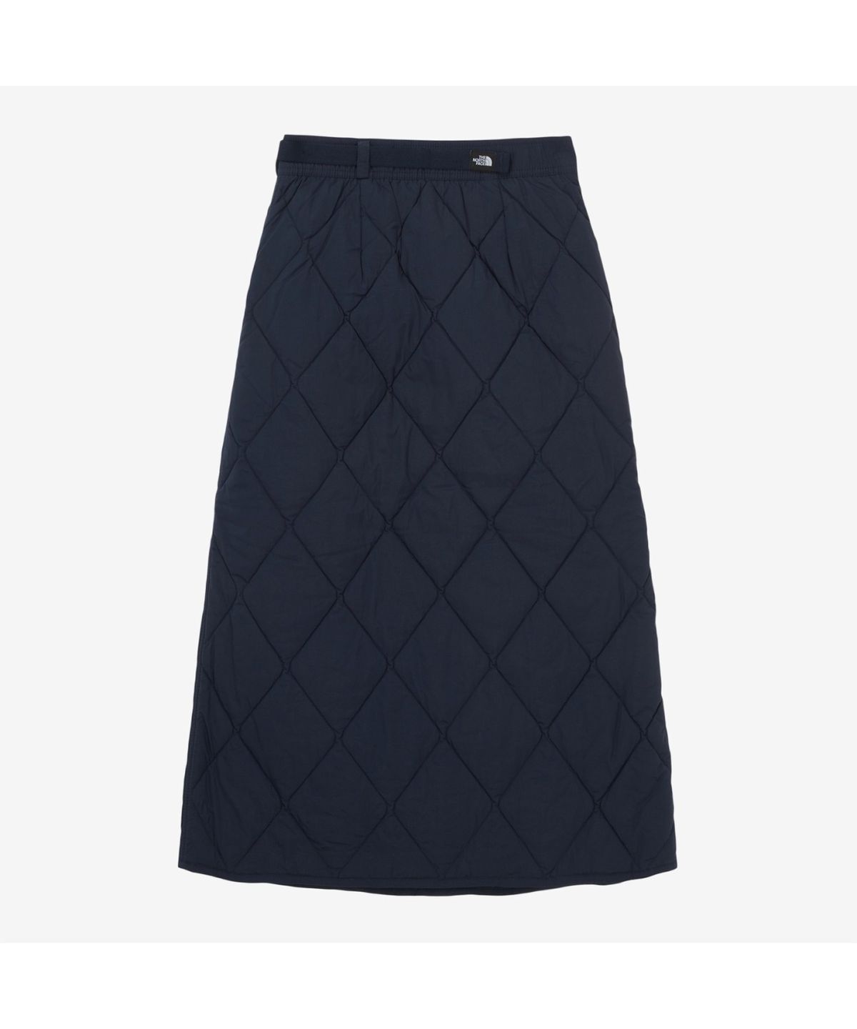 노스페이스(THE NORTH FACE) NK6NR86B 여성 코브 V 스커트 MIDNIGHT_NAVY