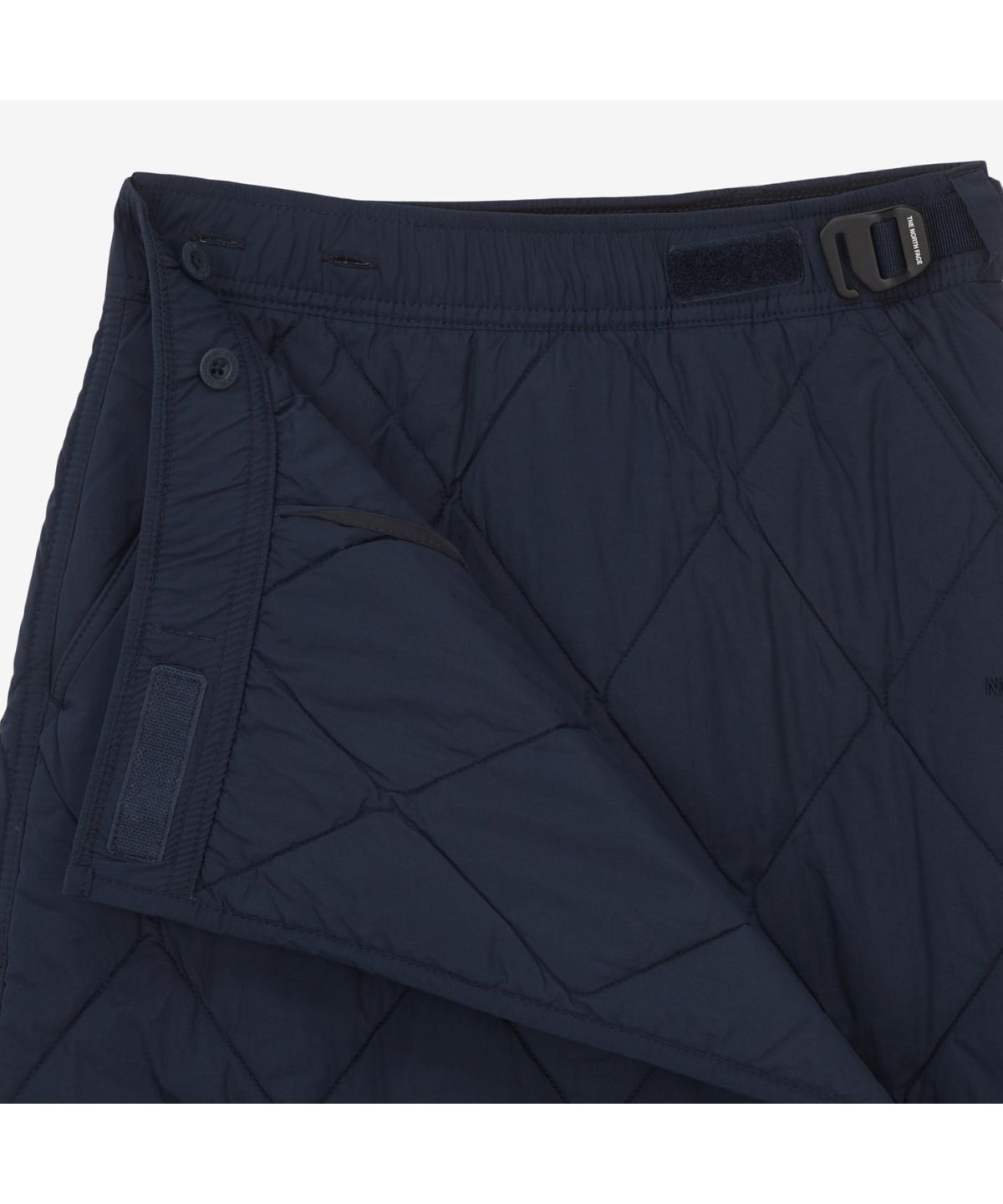 노스페이스(THE NORTH FACE) NK6NR86B 여성 코브 V 스커트 MIDNIGHT_NAVY