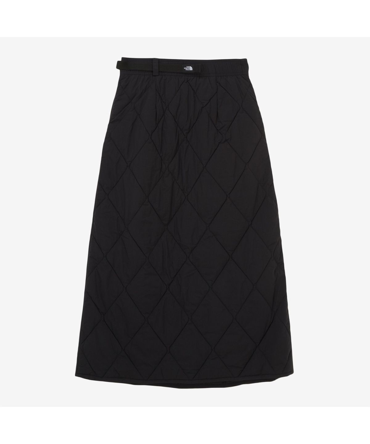 노스페이스(THE NORTH FACE) NK6NR86A 여성 코브 V 스커트 BLACK