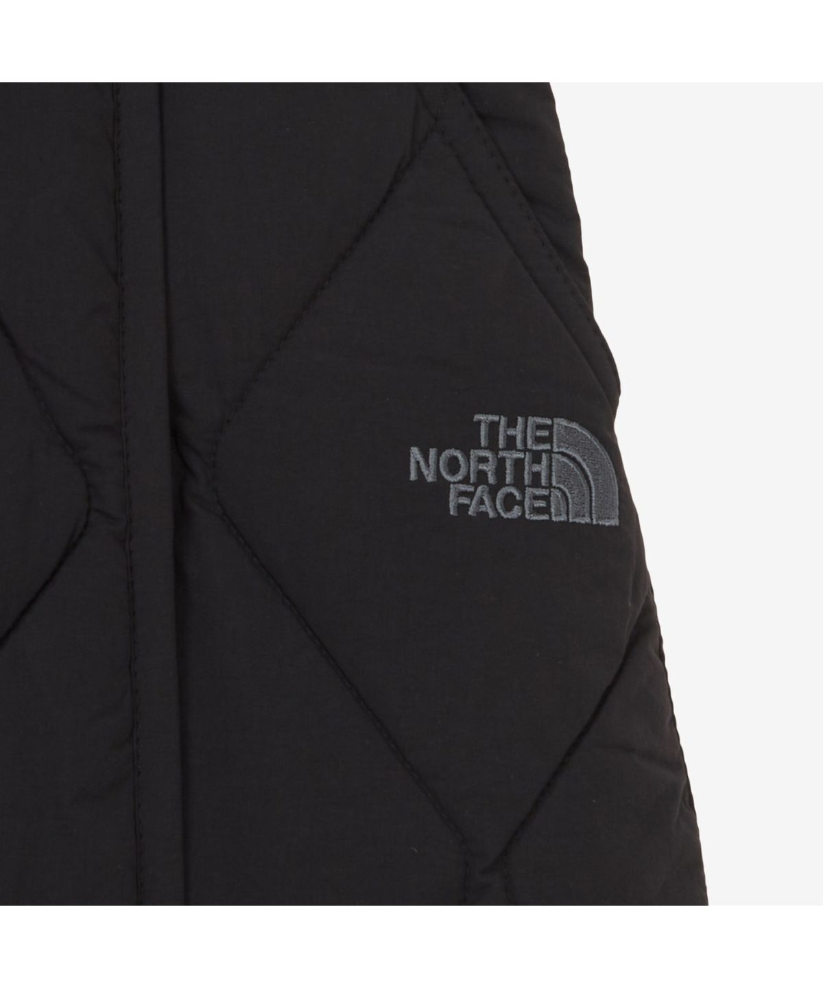 노스페이스(THE NORTH FACE) NK6NR86A 여성 코브 V 스커트 BLACK