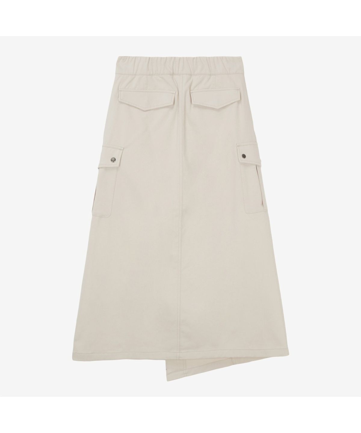 노스페이스(THE NORTH FACE) NK6NR85B 여성 에이블 스커트 CREAM