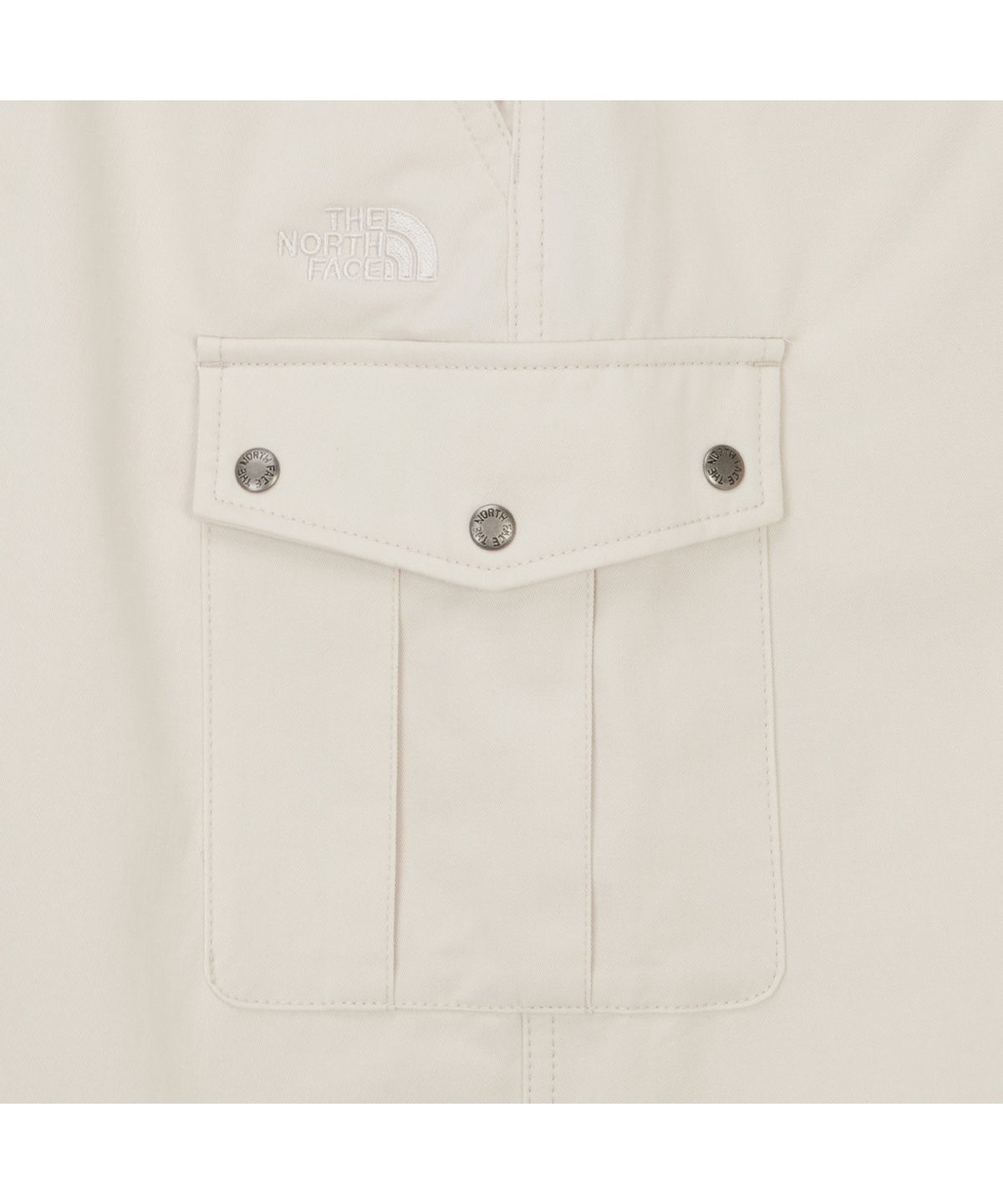노스페이스(THE NORTH FACE) NK6NR85B 여성 에이블 스커트 CREAM