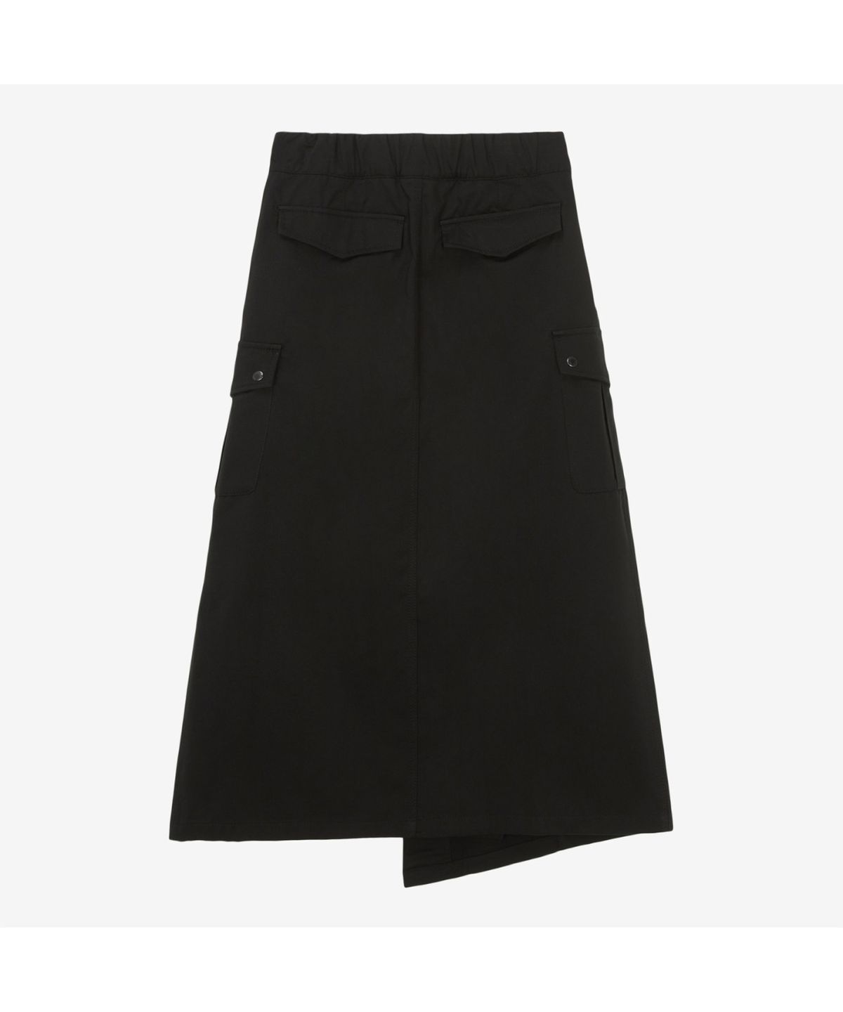 노스페이스(THE NORTH FACE) NK6NR85A 여성 에이블 스커트 BLACK