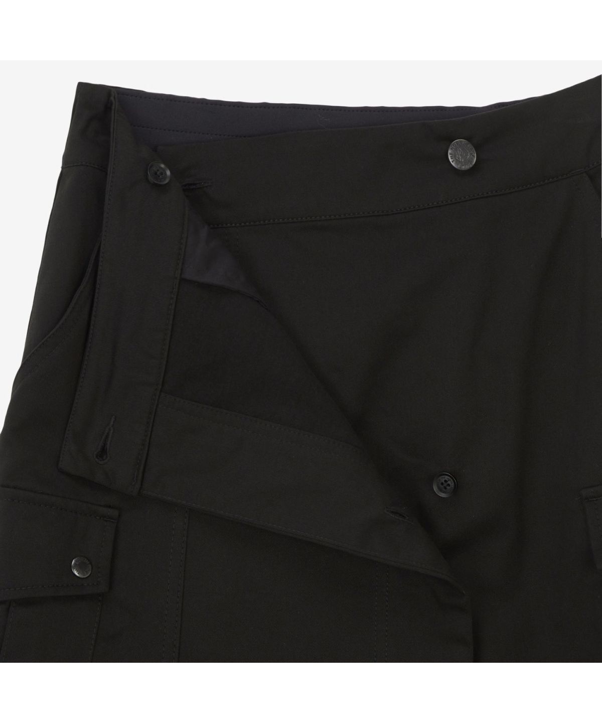 노스페이스(THE NORTH FACE) NK6NR85A 여성 에이블 스커트 BLACK