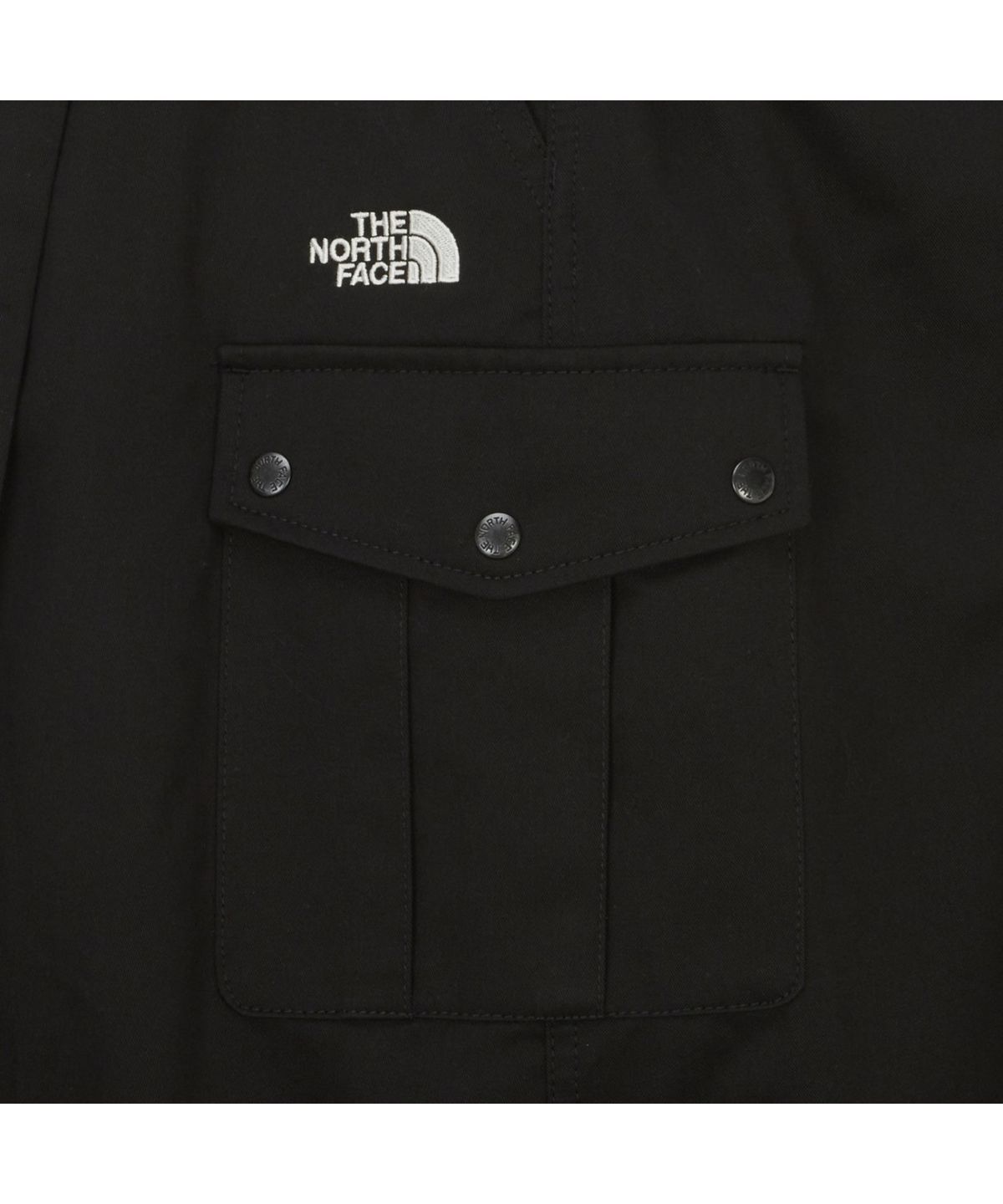 노스페이스(THE NORTH FACE) NK6NR85A 여성 에이블 스커트 BLACK