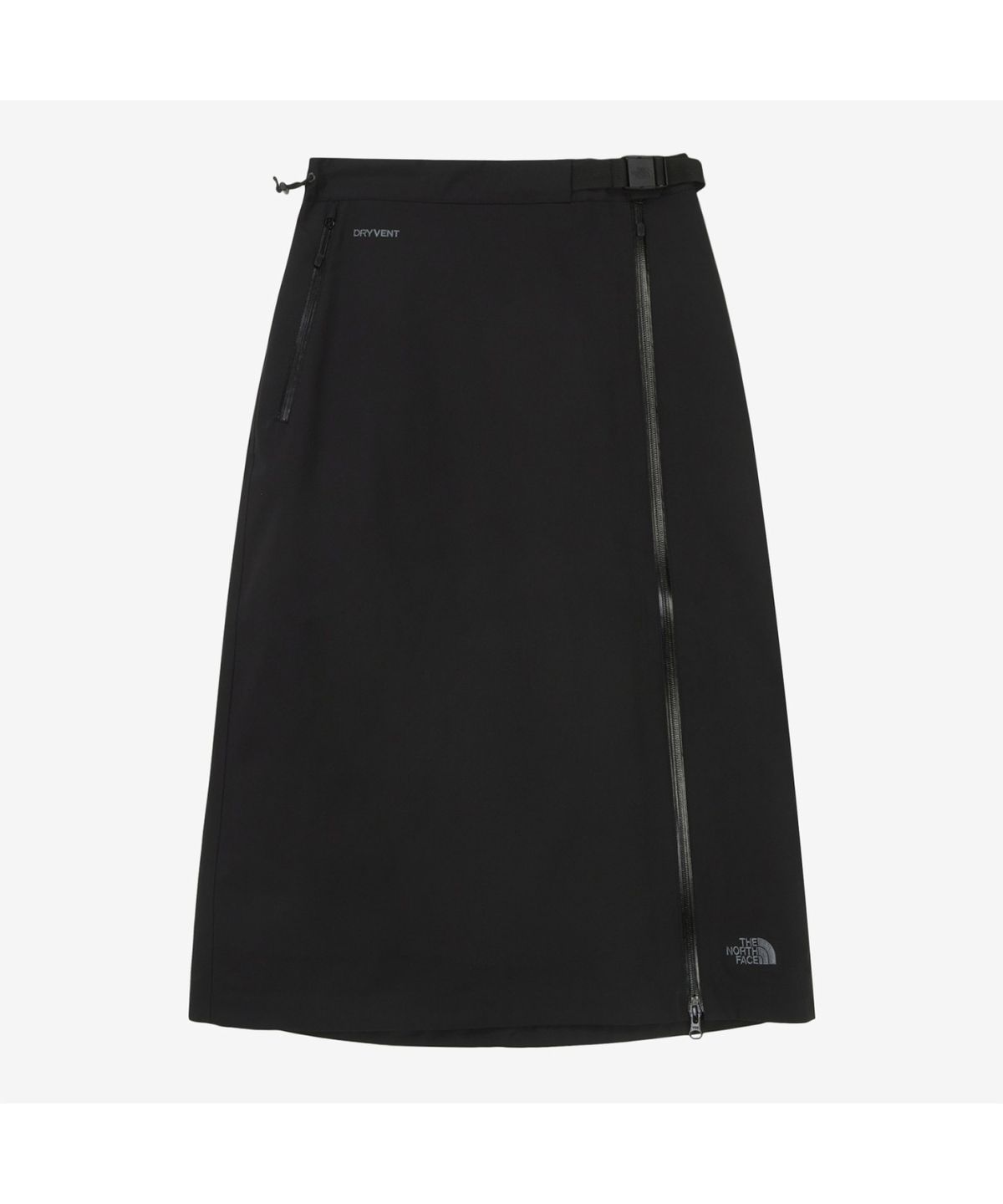 노스페이스(THE NORTH FACE) NK6HR81A 여성 알토스 스커트 BLACK