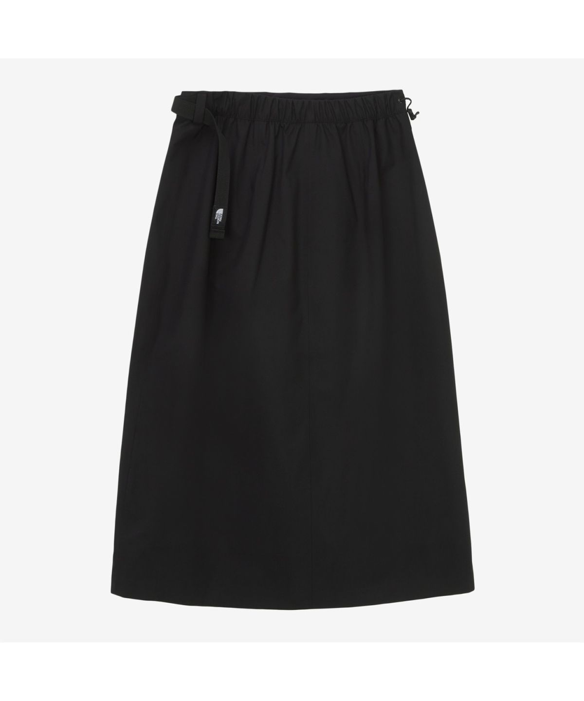 노스페이스(THE NORTH FACE) NK6HR81A 여성 알토스 스커트 BLACK