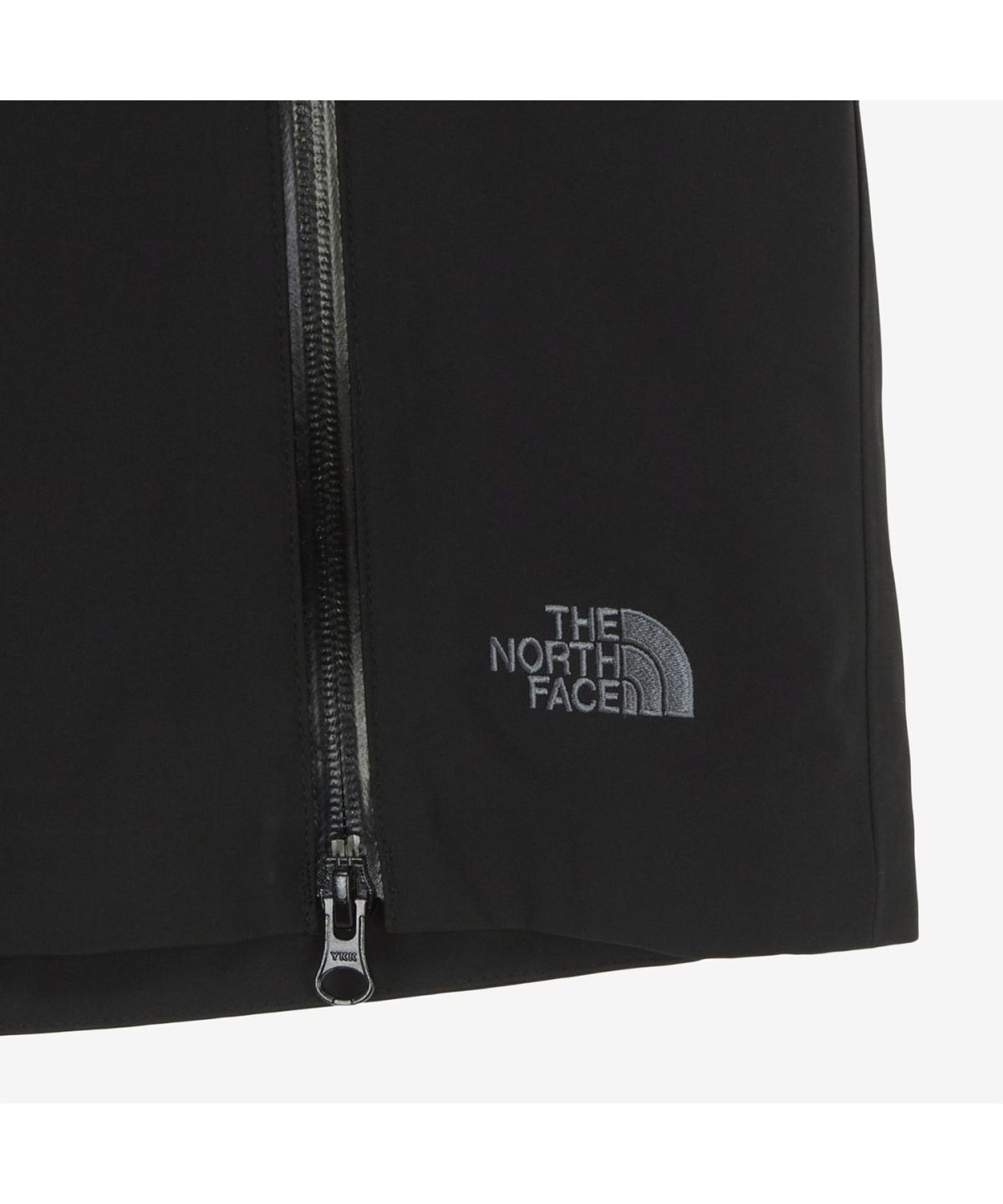 노스페이스(THE NORTH FACE) NK6HR81A 여성 알토스 스커트 BLACK