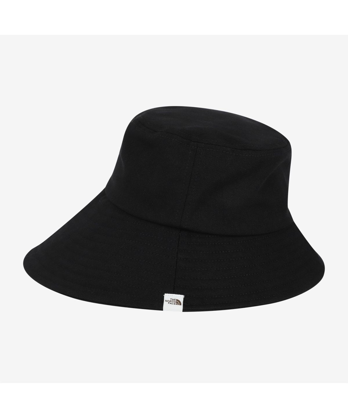 노스페이스(THE NORTH FACE) NE3HR53J 우먼 플로우 햇 BLACK