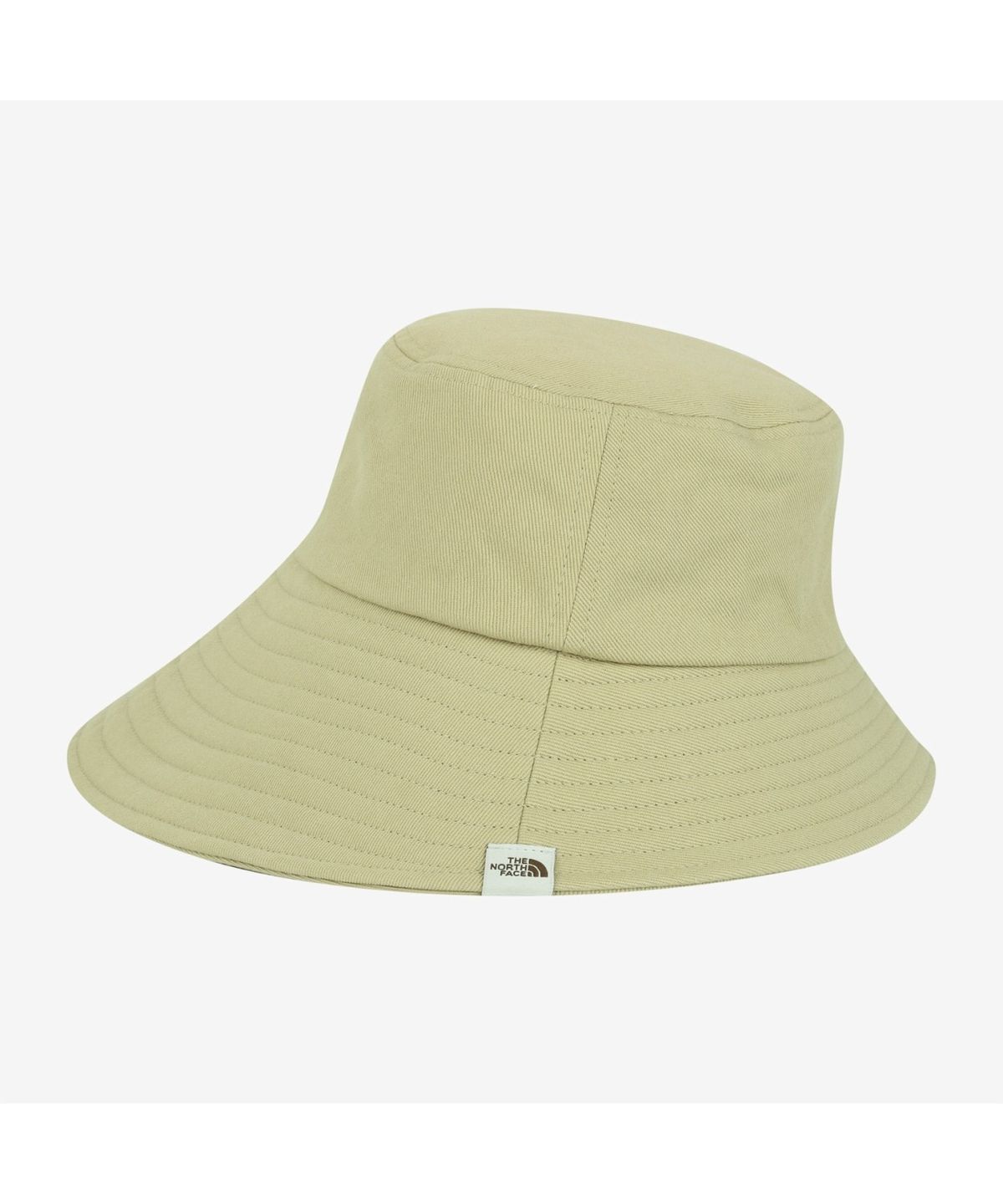 노스페이스(THE NORTH FACE) NE3HR53K 우먼 플로우 햇 BEIGE