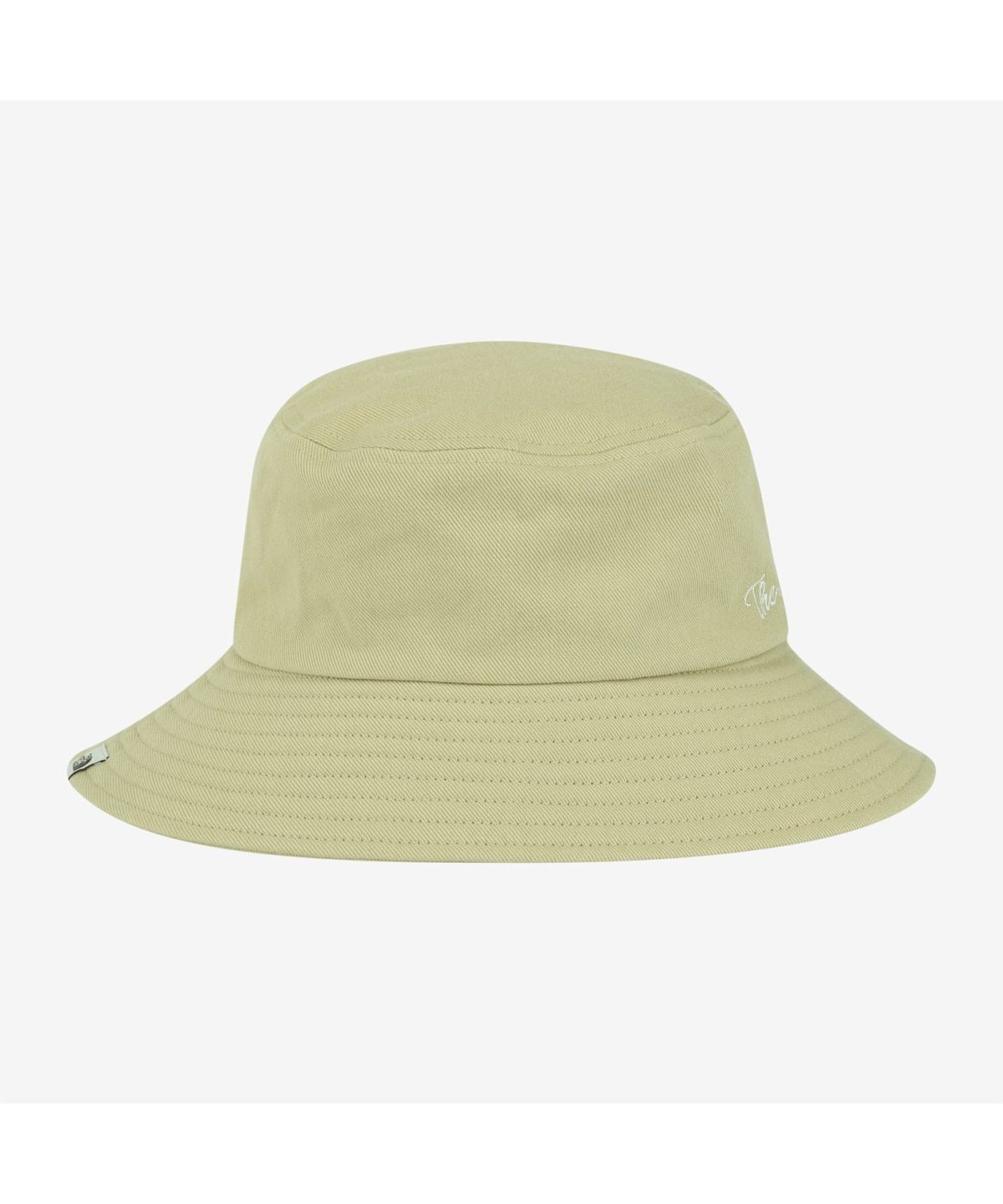 노스페이스(THE NORTH FACE) NE3HR53K 우먼 플로우 햇 BEIGE