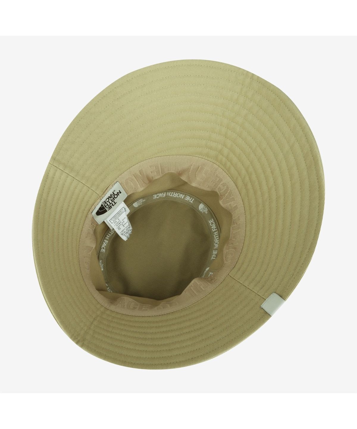 노스페이스(THE NORTH FACE) NE3HR53K 우먼 플로우 햇 BEIGE