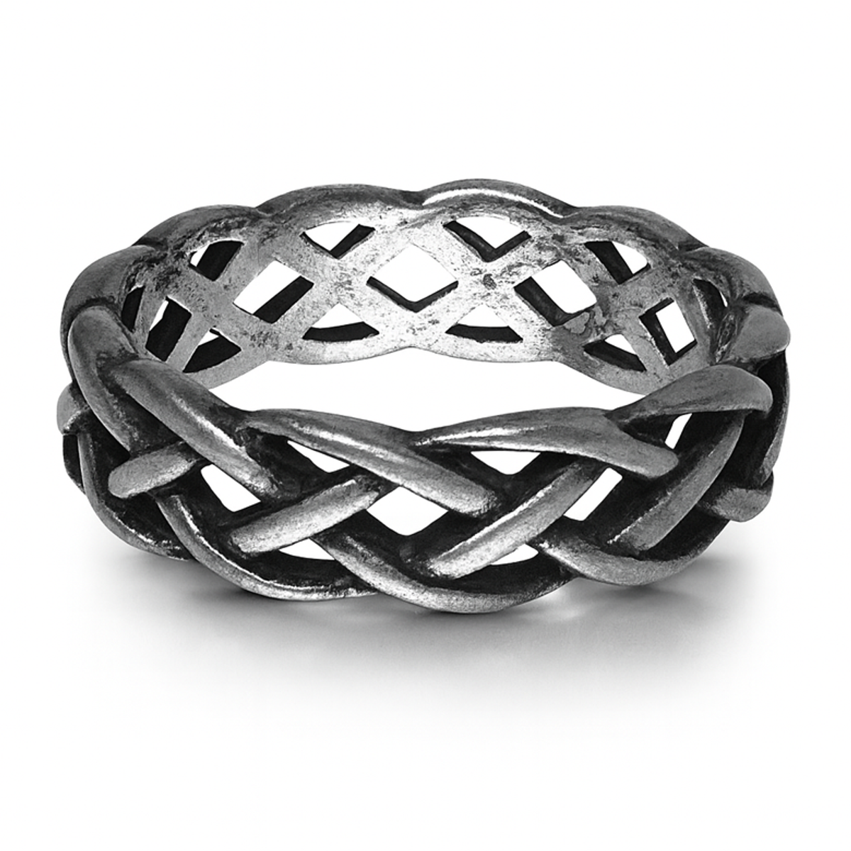 마크-4(MARK-4) Woven Crest