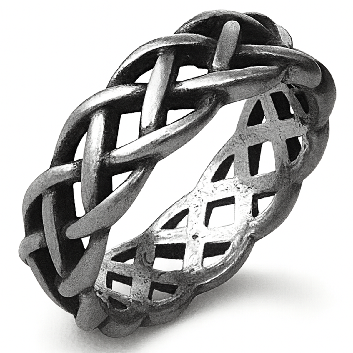 마크-4(MARK-4) Woven Crest