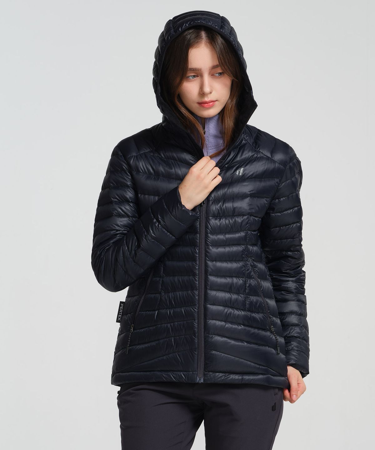 도이터(DEUTER) 플라이 디 2025 다운 자켓 (여)