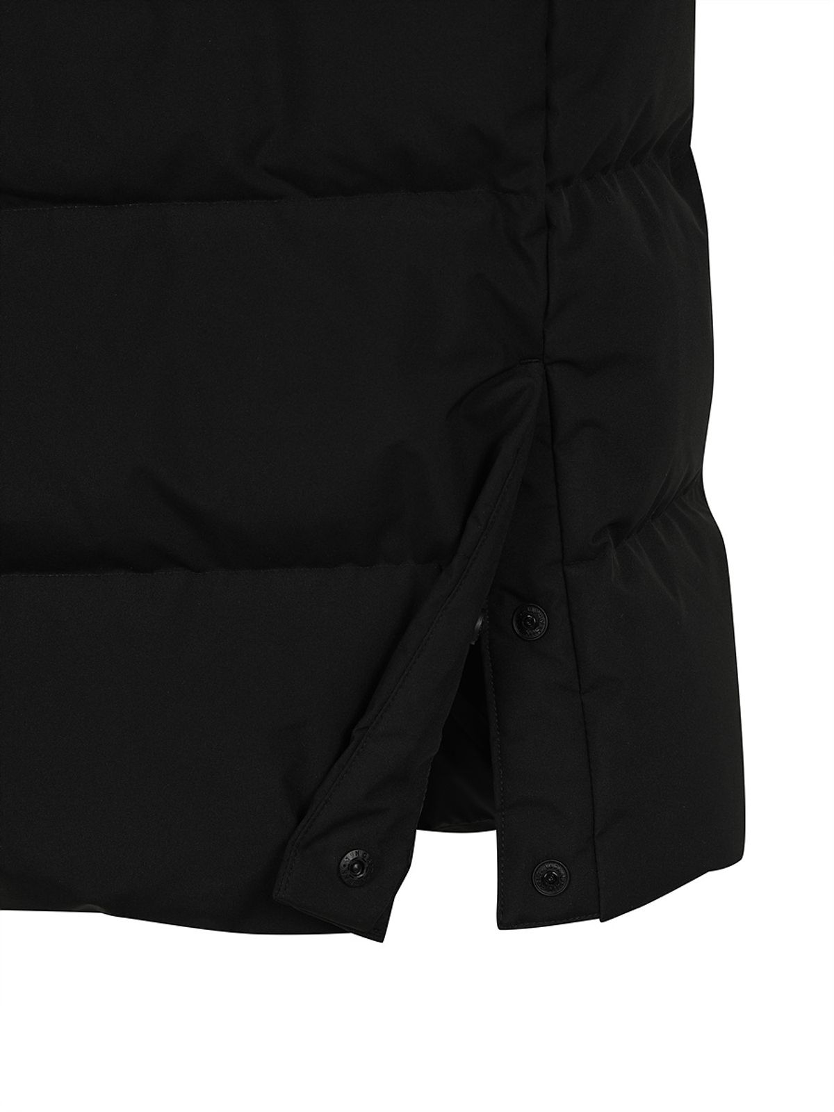 디스커버리 키즈(DISCOVERY KIDS) 올리버 다운 롱패딩 (BLACK)