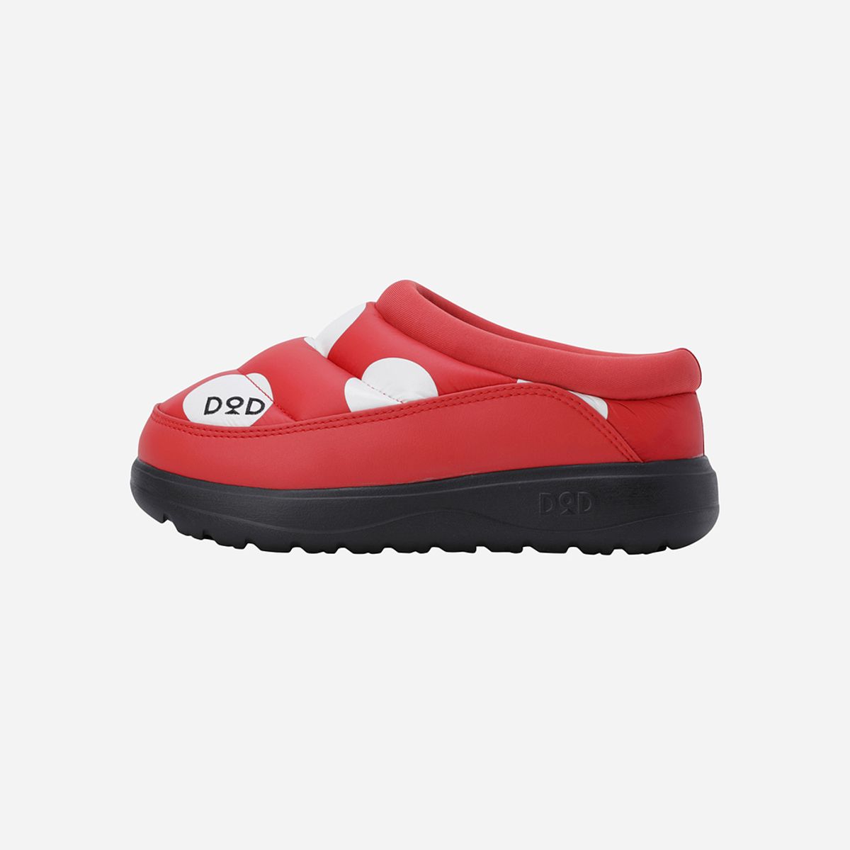 디오디(DOD) 코어 하이웜 뮬(RED)