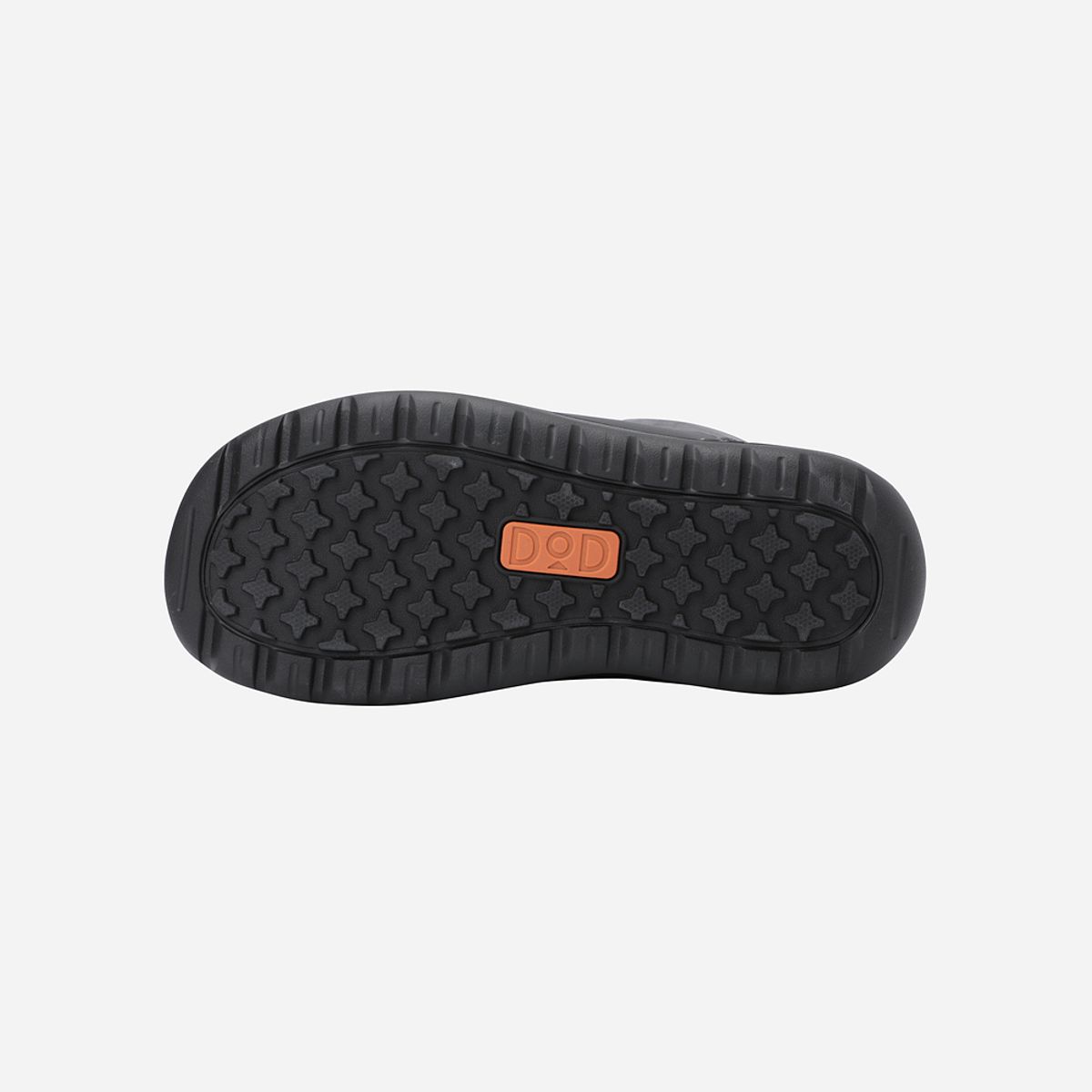 디오디(DOD) 코어 하이웜 부츠(BLACK)