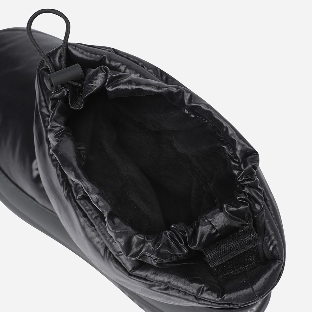 디오디(DOD) 코어 하이웜 부츠(BLACK)