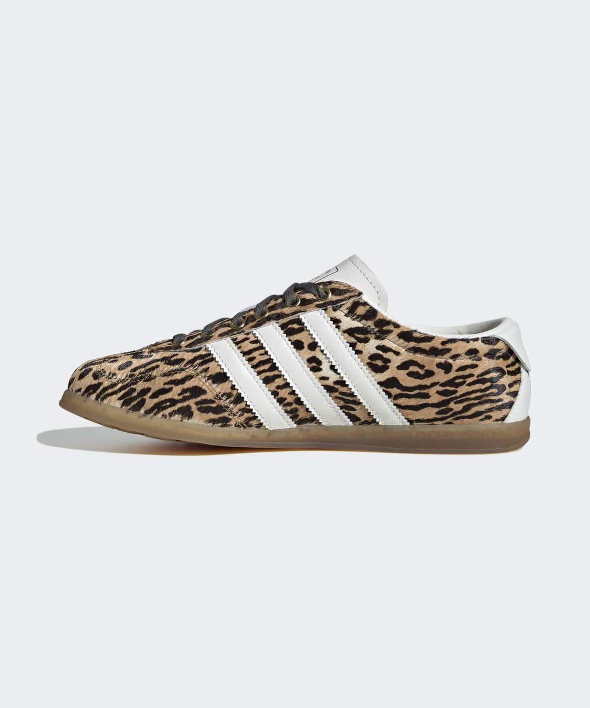아디다스(ADIDAS) 가젤 로우 프로  - 레오파드:크림화이트 / KJ6574