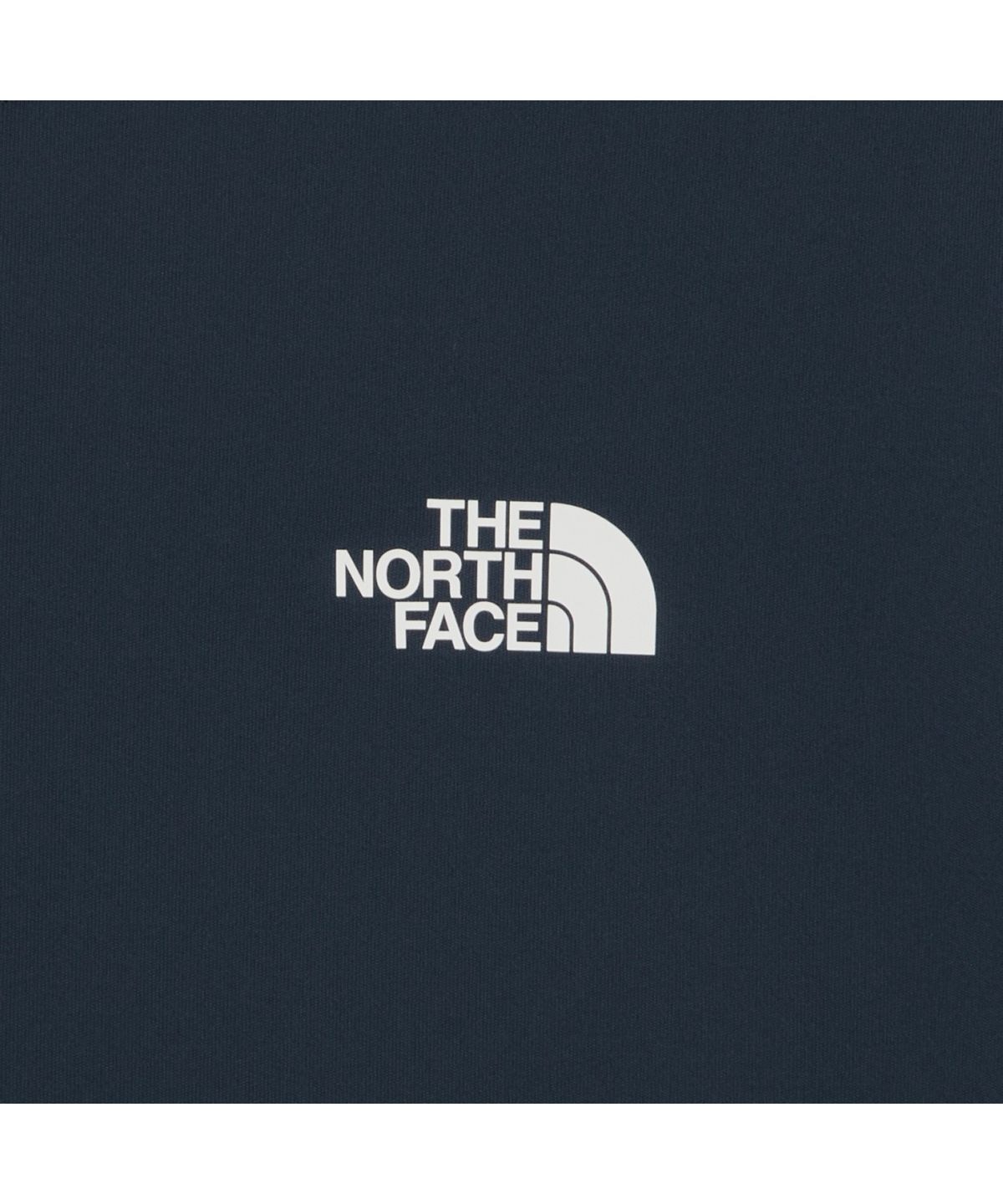 노스페이스(THE NORTH FACE) NT7US01B 남성 리커버리 반팔 티셔츠 MIDNIGHT NAVY