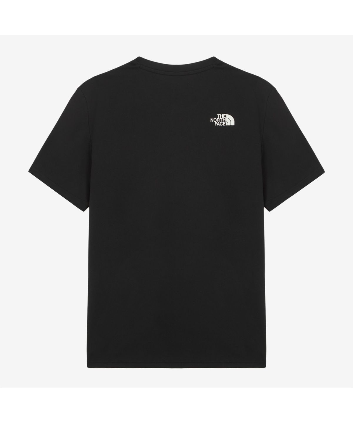 노스페이스(THE NORTH FACE) NT7US10A 남성 리커버리 포켓티 BLACK