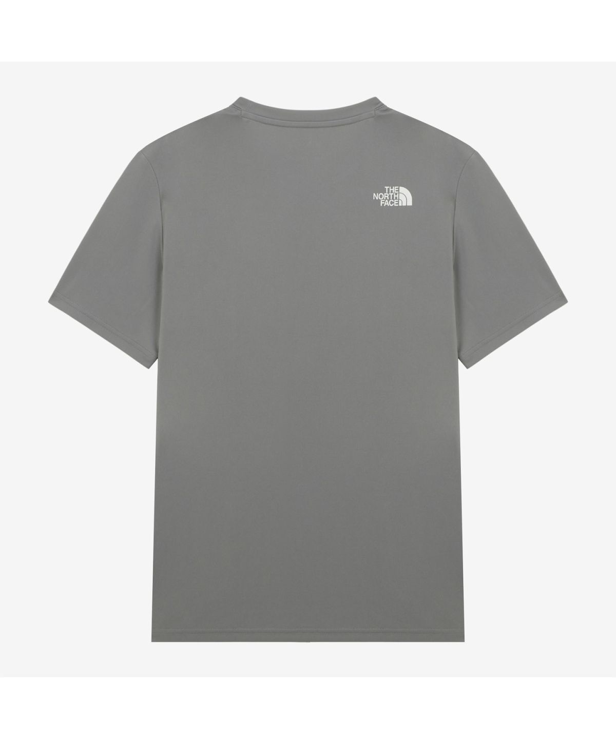 노스페이스(THE NORTH FACE) NT7US10B 남성 리커버리 포켓티 GRAY