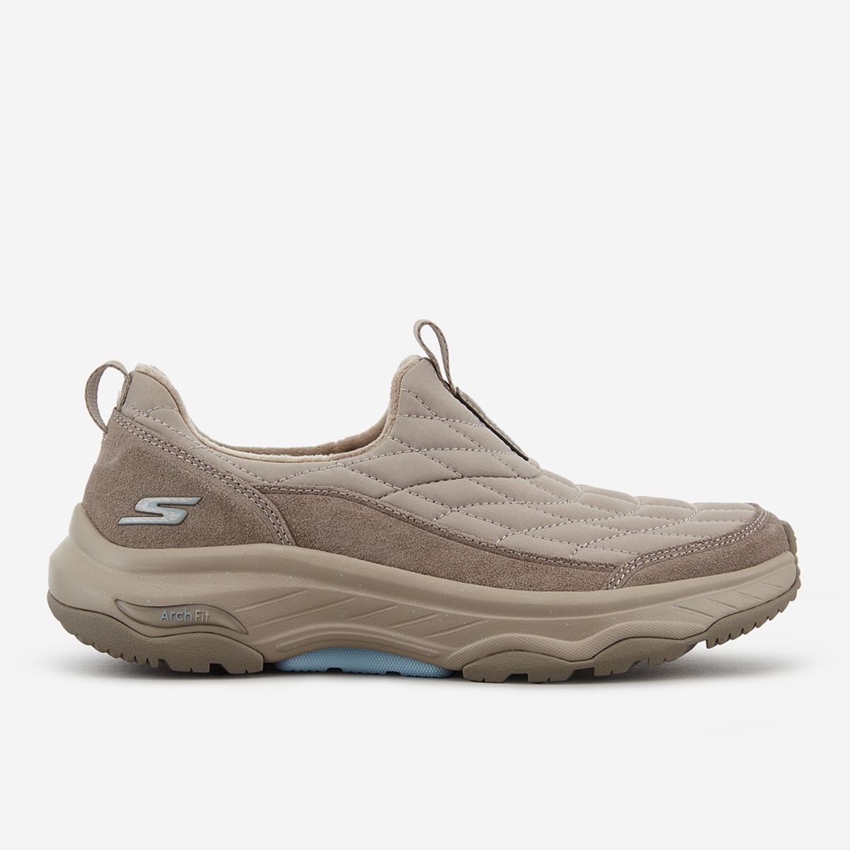 스케쳐스(SKECHERS) 여성 고워크 아치핏 아웃도어_SP0WWCFY302