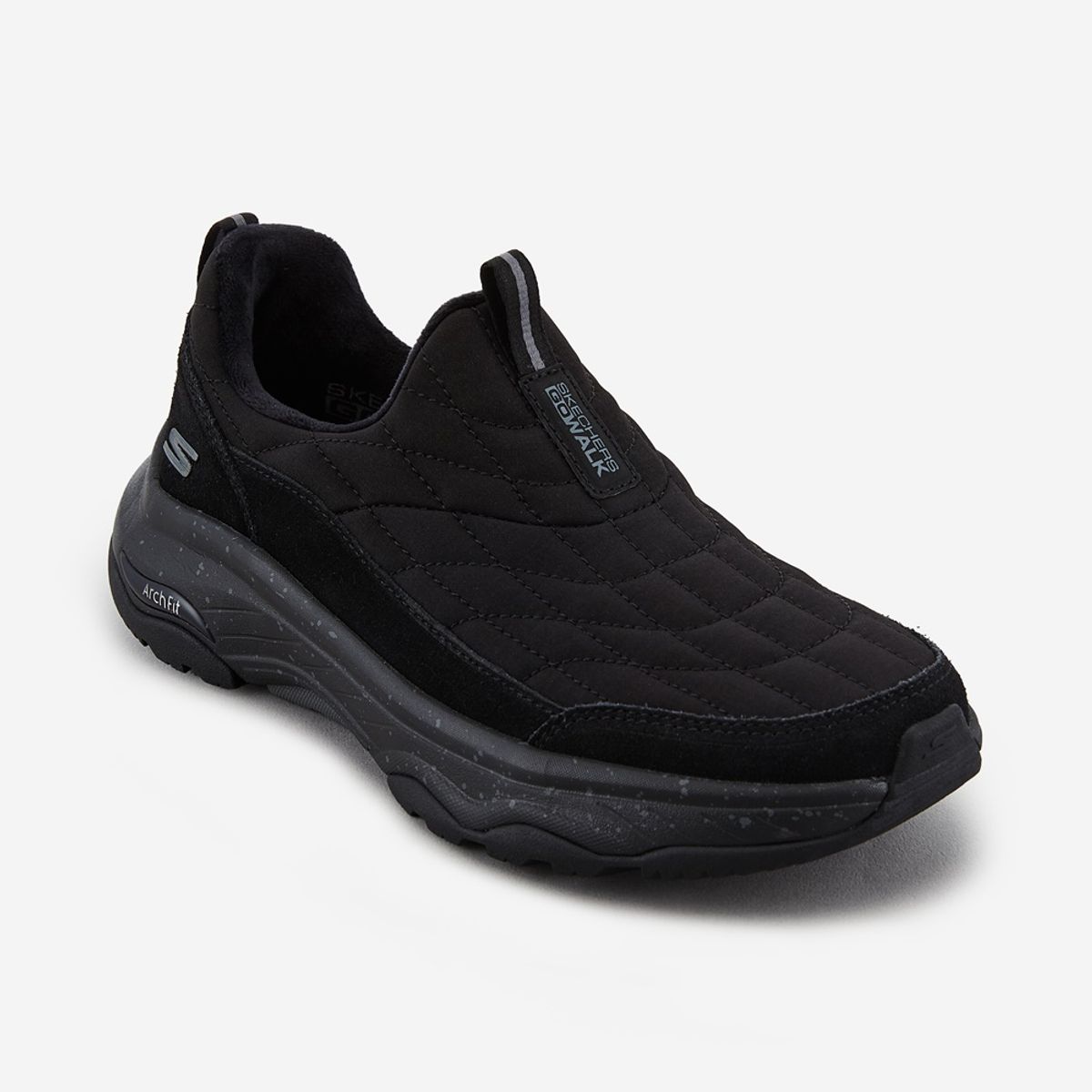 스케쳐스(SKECHERS) 여성 고워크 아치핏 아웃도어_SP0WWCFY301