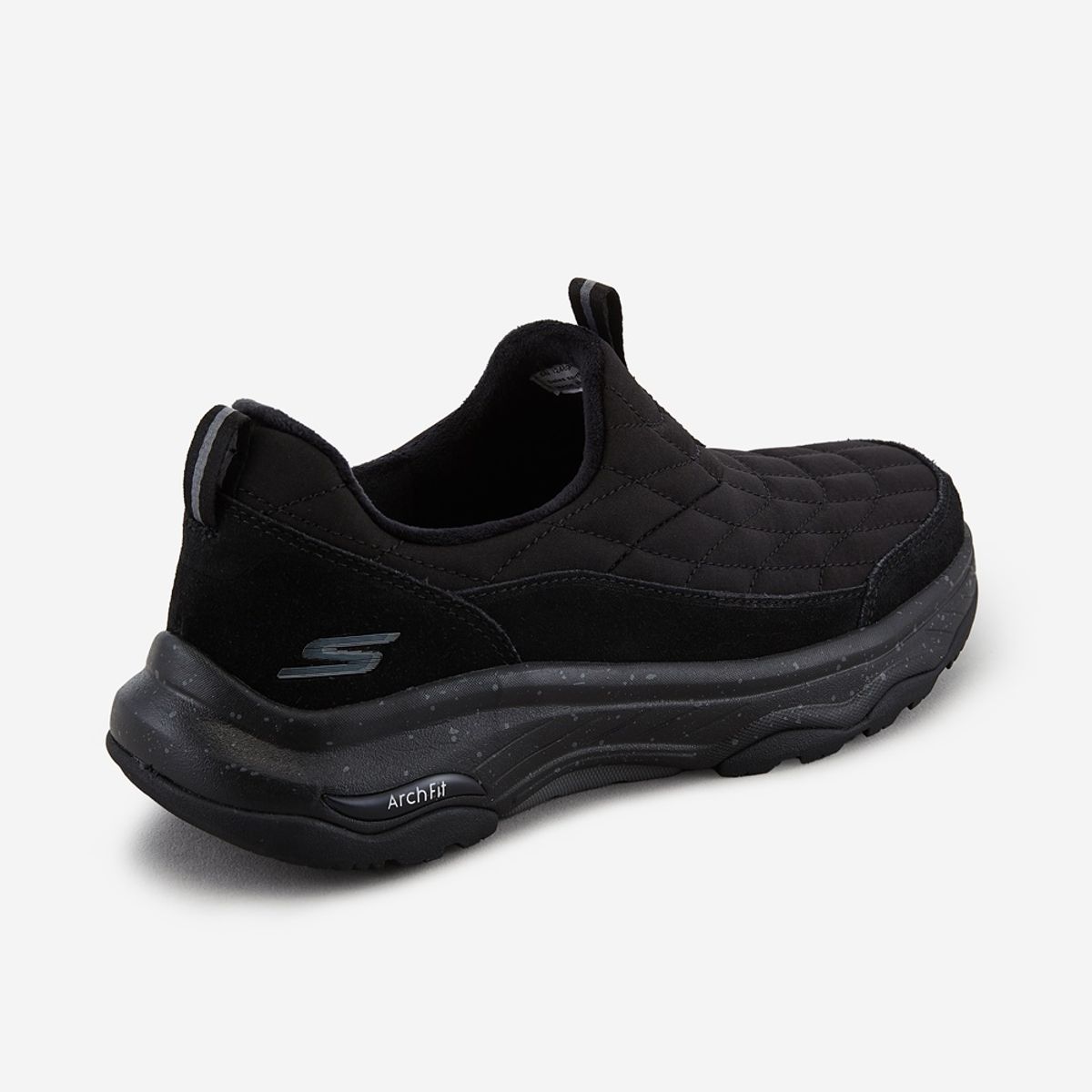 스케쳐스(SKECHERS) 여성 고워크 아치핏 아웃도어_SP0WWCFY301