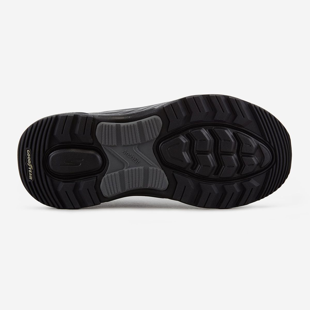 스케쳐스(SKECHERS) 여성 고워크 아치핏 아웃도어_SP0WWCFY301