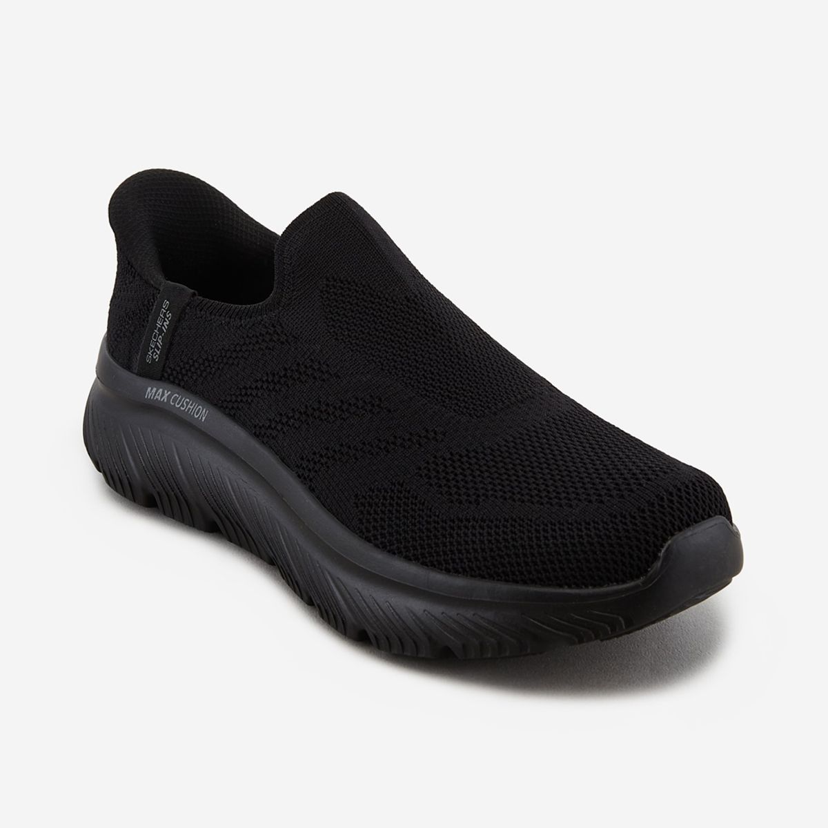 스케쳐스(SKECHERS) 여성 고워크 맥스쿠셔닝 하이퍼 버스트 (슬립인스)_SP0WWCFY091