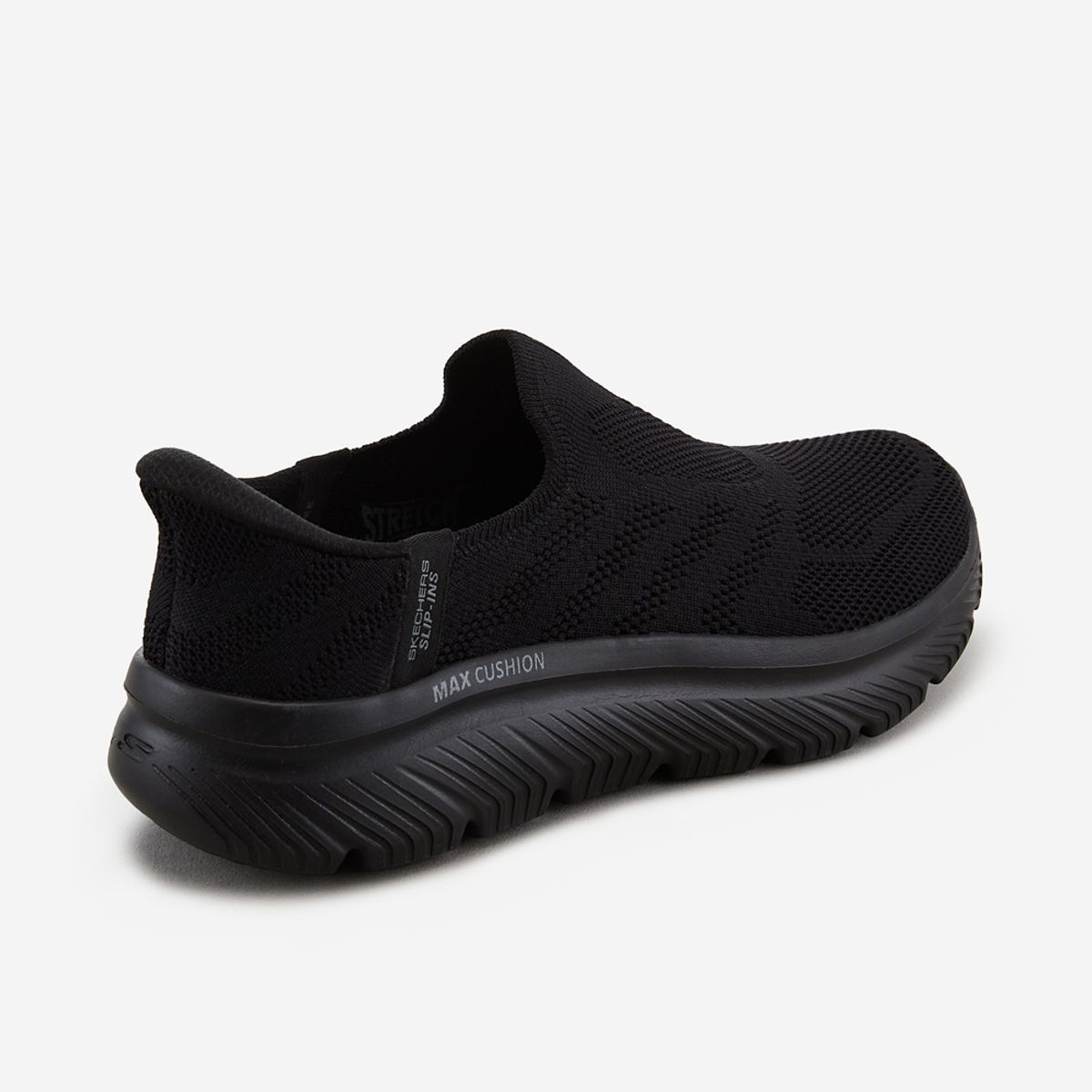 스케쳐스(SKECHERS) 여성 고워크 맥스쿠셔닝 하이퍼 버스트 (슬립인스)_SP0WWCFY091