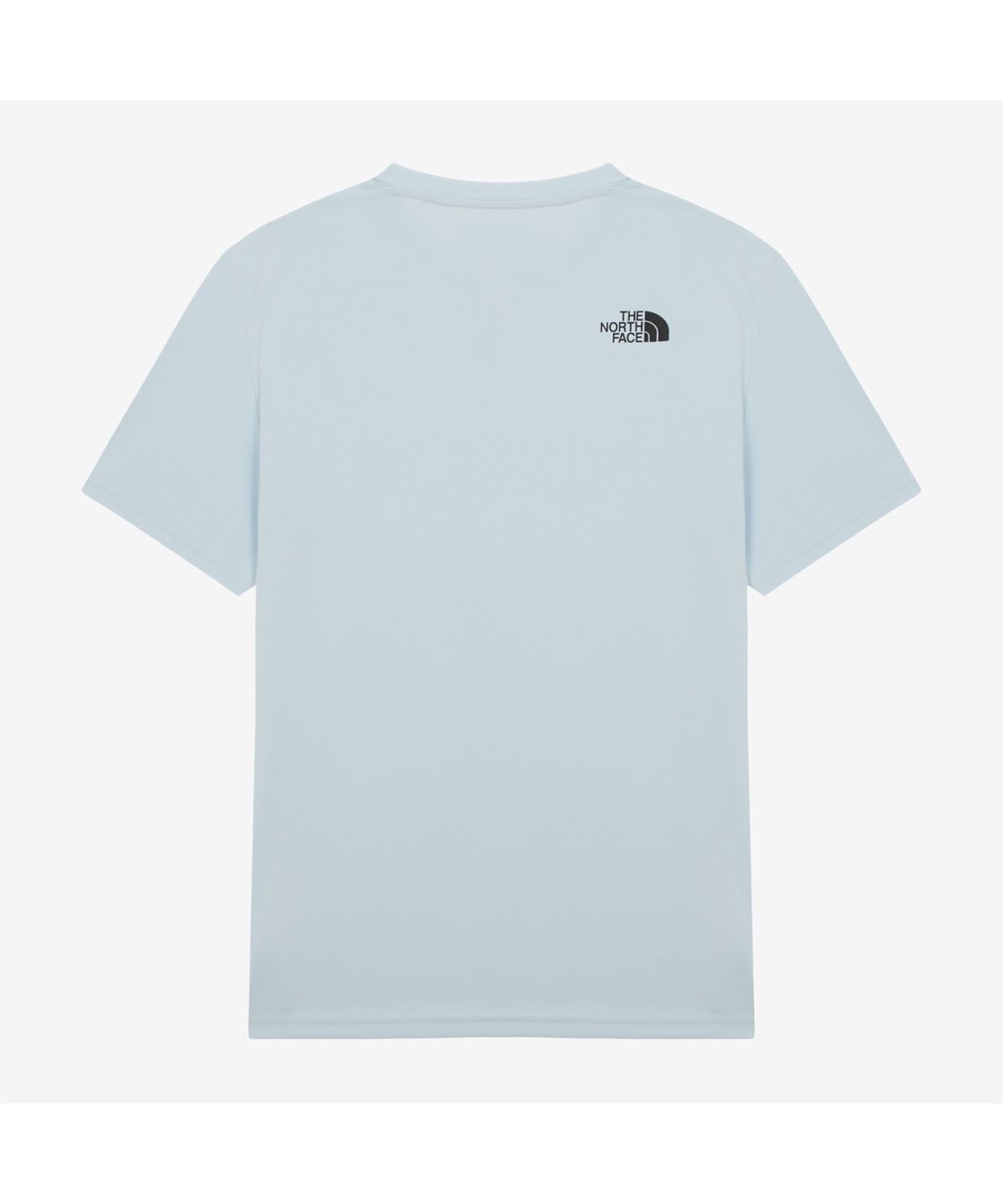 노스페이스(THE NORTH FACE) NT7US10C 남성 리커버리 포켓티 LIGHT BLUE