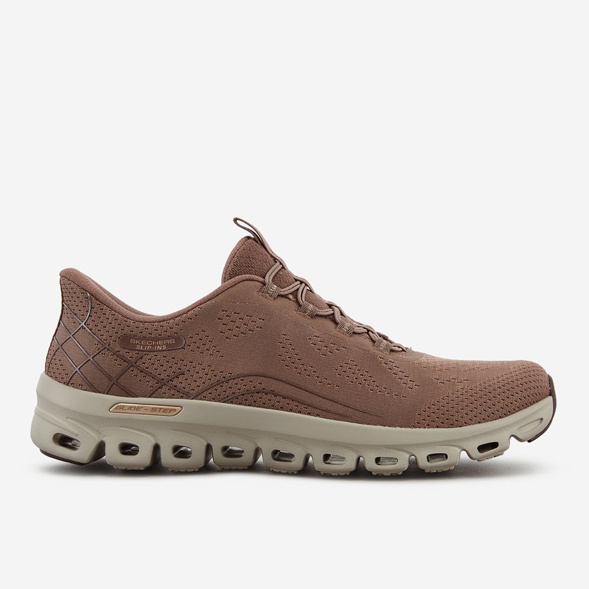 스케쳐스(SKECHERS) 여성 글라이드 스텝 엘리베이트 (슬립인스)_SL0WPCFY252