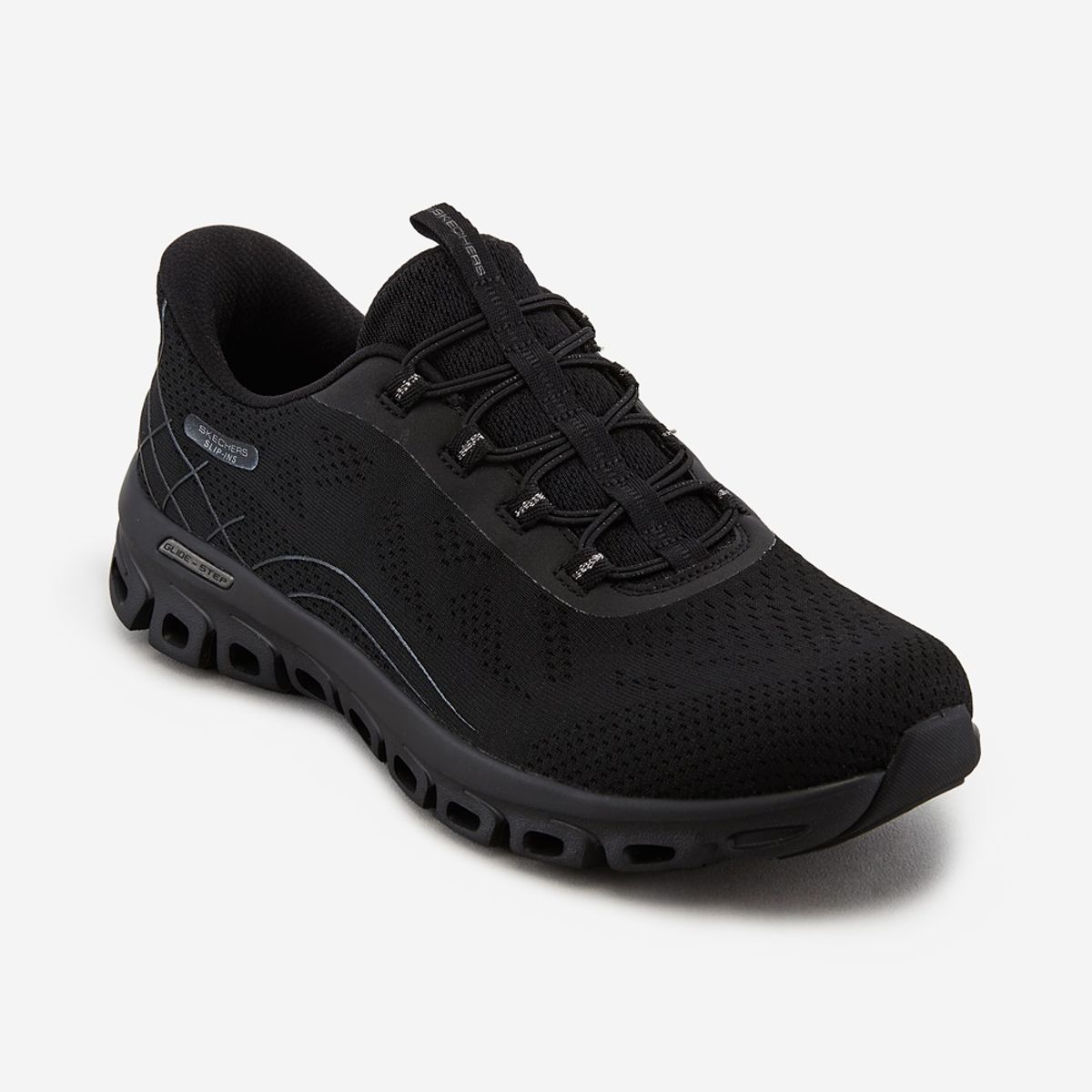 스케쳐스(SKECHERS) 여성 글라이드 스텝 엘리베이트 (슬립인스)_SL0WPCFY251