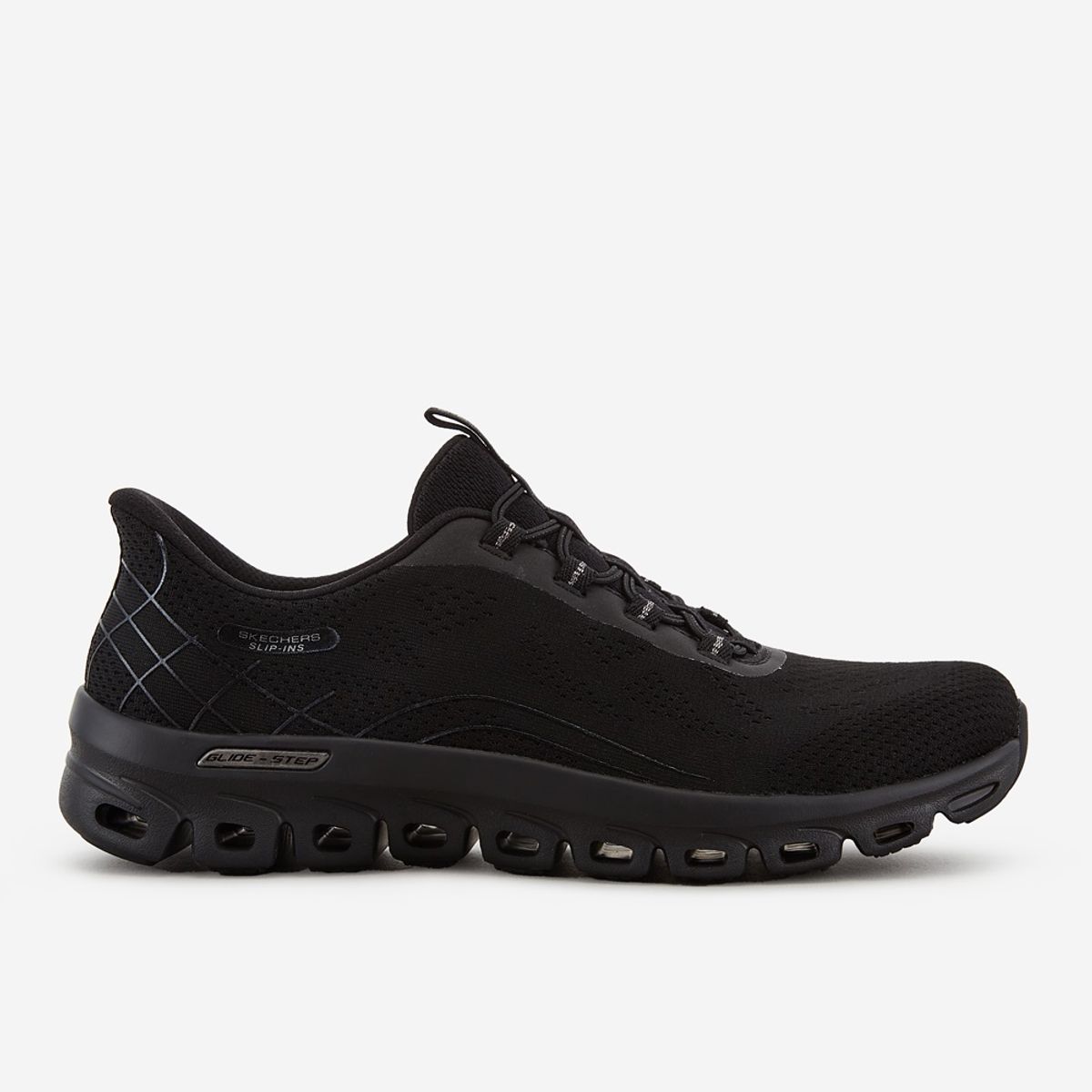 스케쳐스(SKECHERS) 여성 글라이드 스텝 엘리베이트 (슬립인스)_SL0WPCFY251