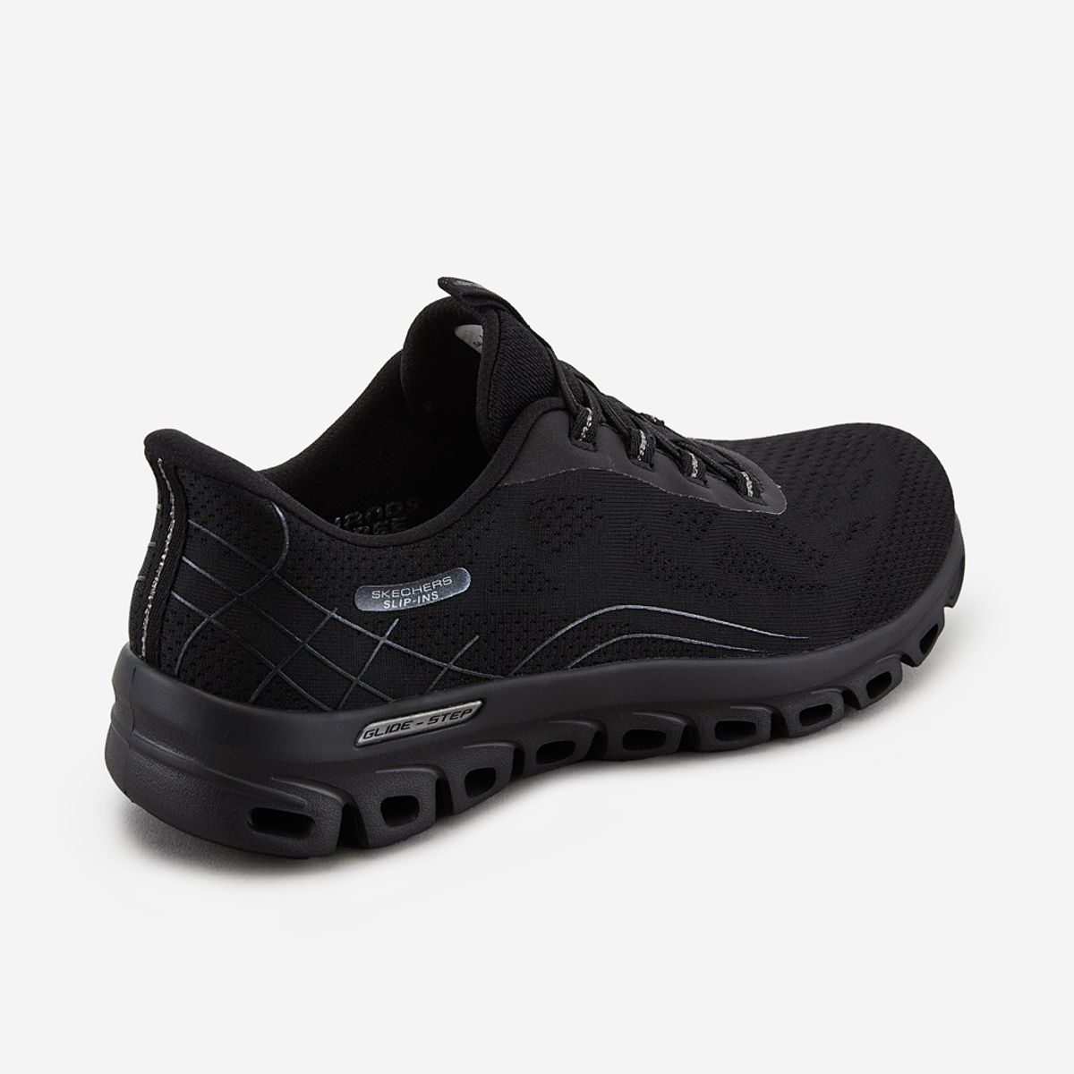 스케쳐스(SKECHERS) 여성 글라이드 스텝 엘리베이트 (슬립인스)_SL0WPCFY251