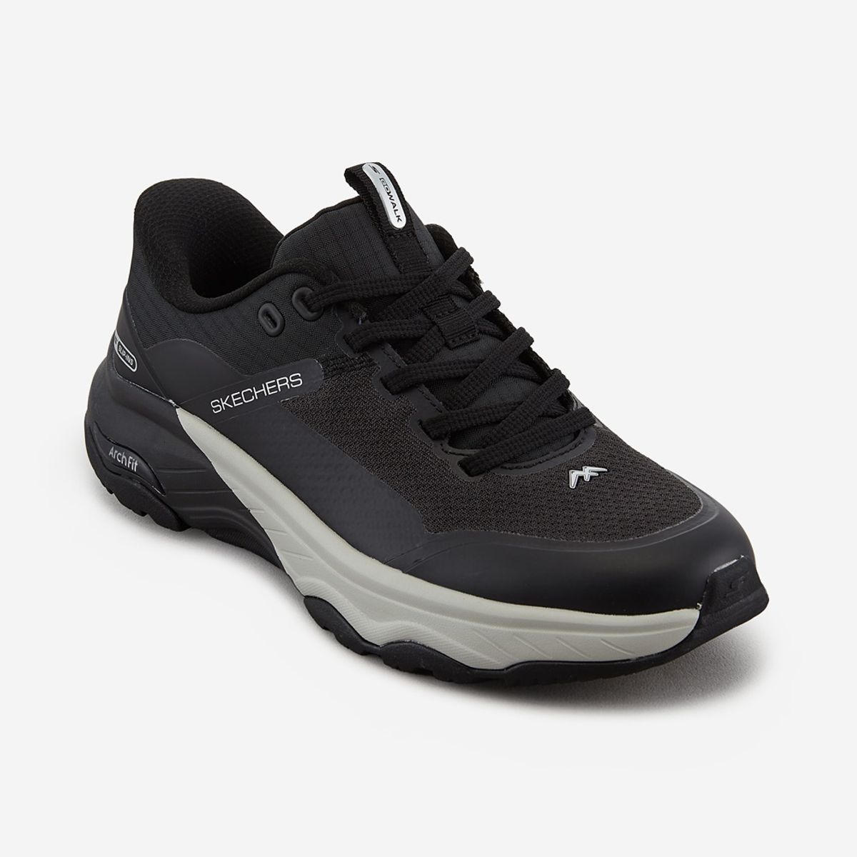 스케쳐스(SKECHERS) 여성 고워크 아치핏 아웃도어 (슬립인스)_SL0WPCFY091