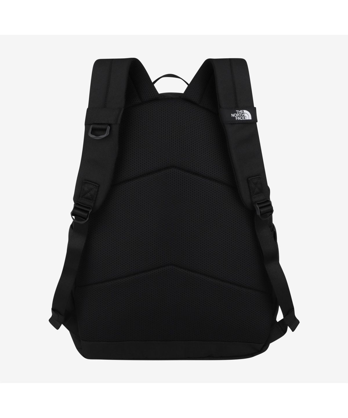 노스페이스(THE NORTH FACE) NM2DR51J 스탠다드 백팩 미디움 BLACK