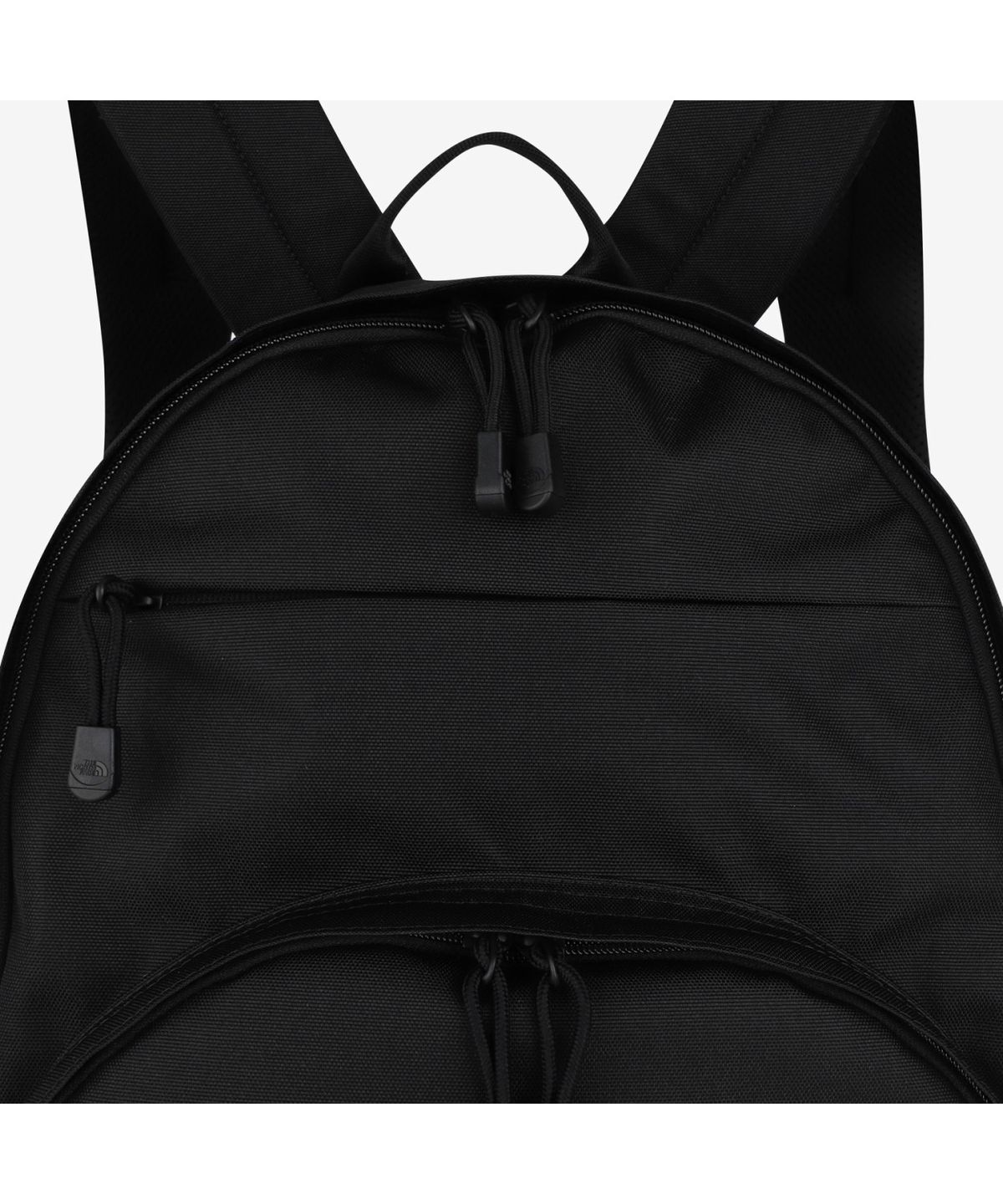 노스페이스(THE NORTH FACE) NM2DR51J 스탠다드 백팩 미디움 BLACK