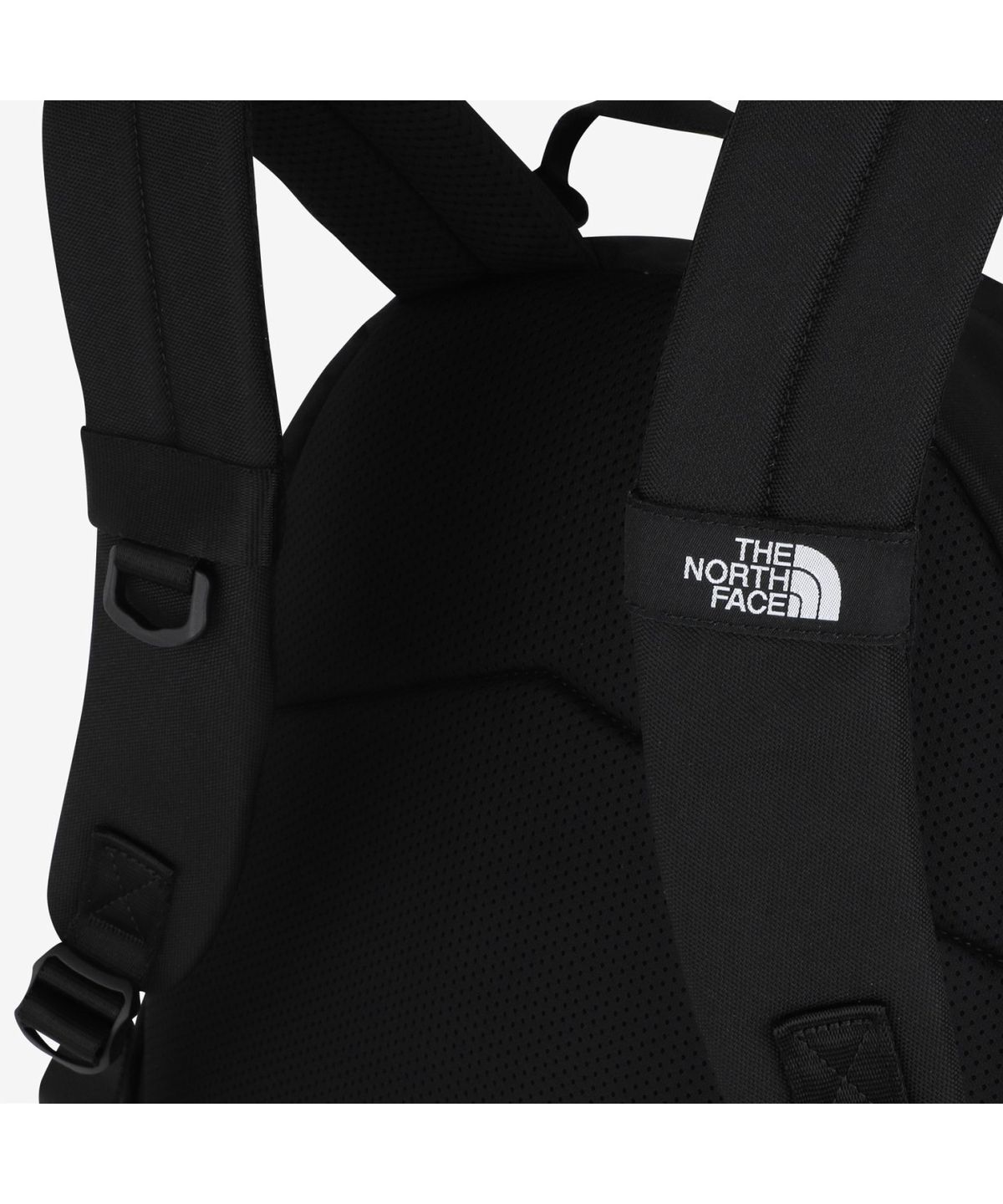 노스페이스(THE NORTH FACE) NM2DR51J 스탠다드 백팩 미디움 BLACK