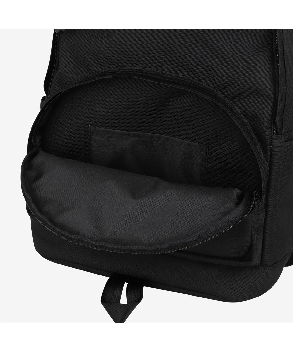 노스페이스(THE NORTH FACE) NM2DR51J 스탠다드 백팩 미디움 BLACK