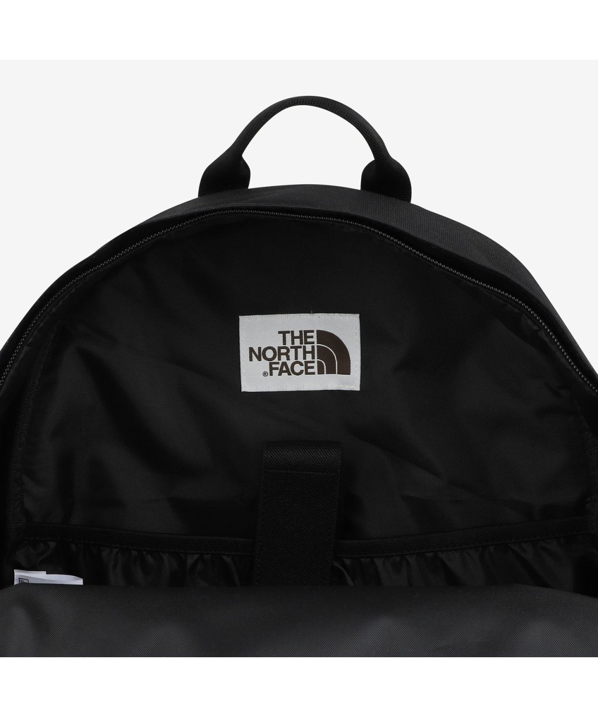 노스페이스(THE NORTH FACE) NM2DR51J 스탠다드 백팩 미디움 BLACK